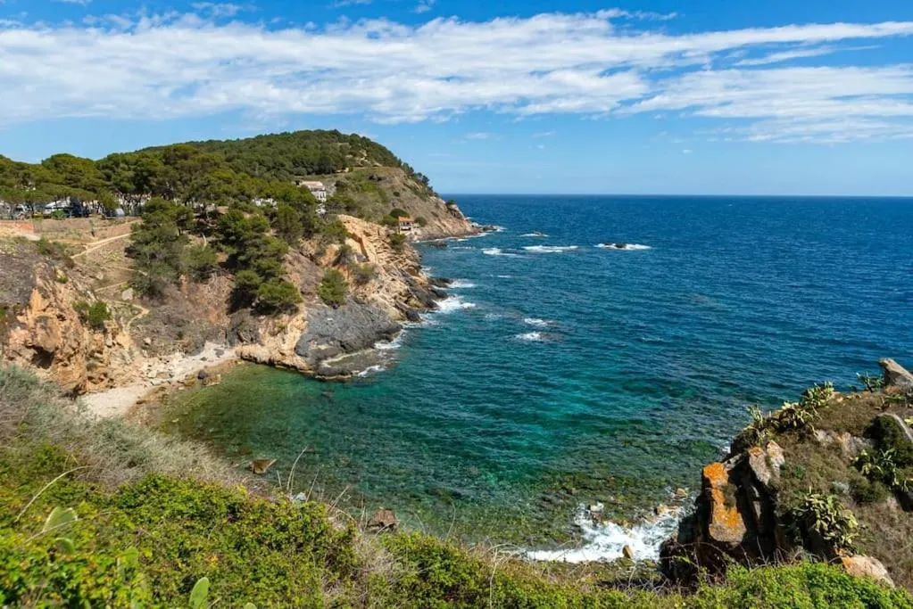 Nearby landmark in Gran piso en Puerto deportivo Marina Palamós IDEAL FAMILIAS