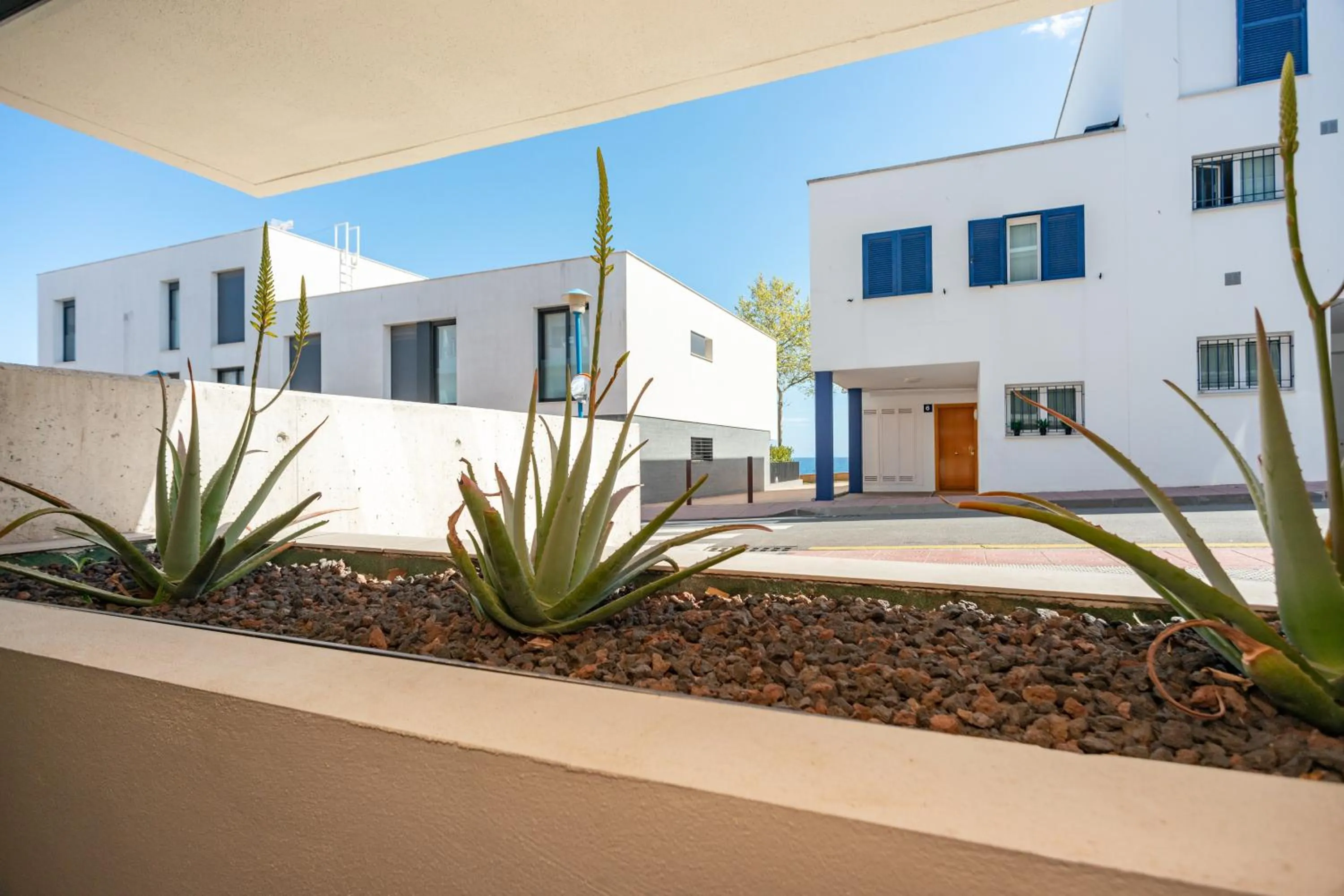 Property building in Gran piso en Puerto deportivo Marina Palamós IDEAL FAMILIAS