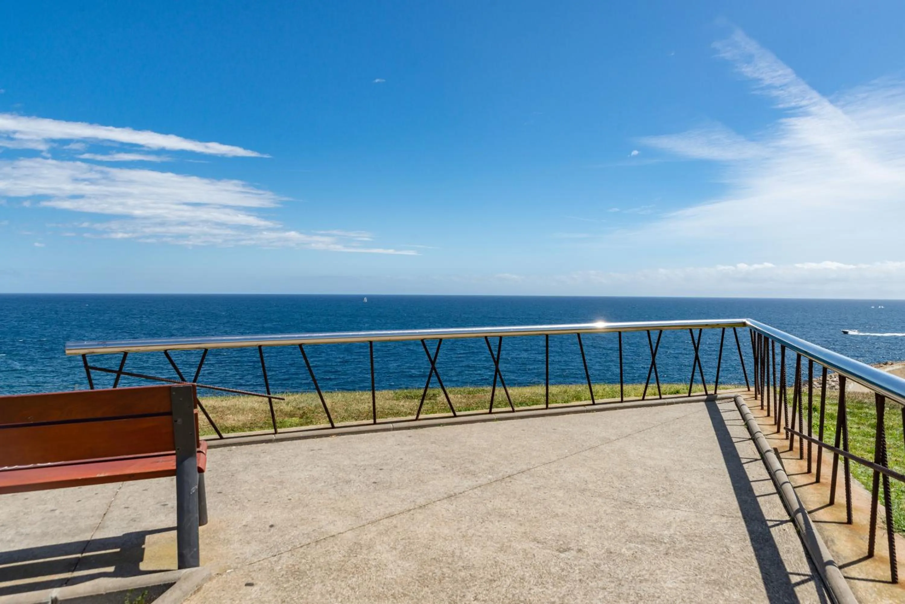 Natural landscape in Gran piso en Puerto deportivo Marina Palamós IDEAL FAMILIAS