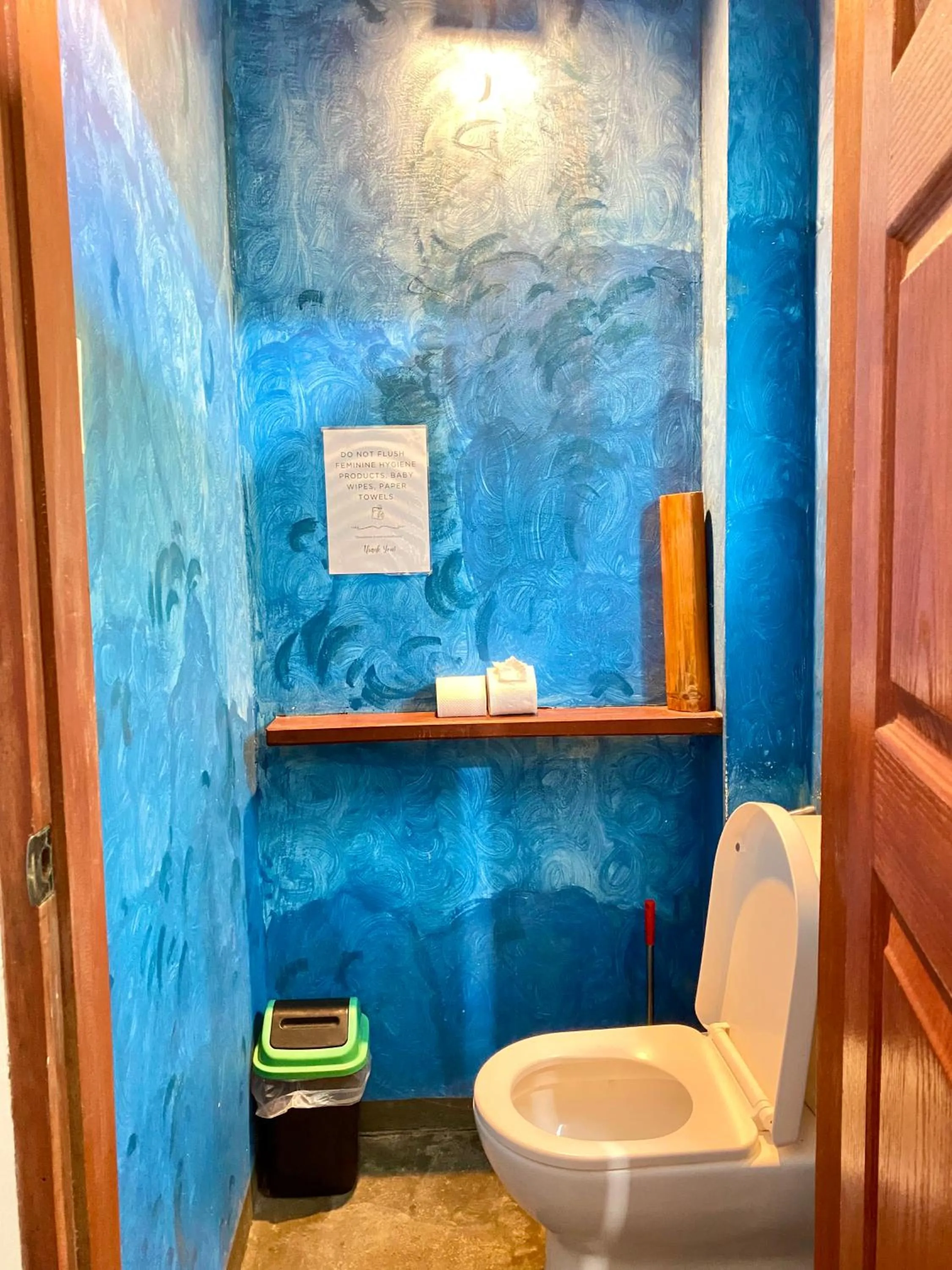 Lexias Hostel and Workspace - Siargao