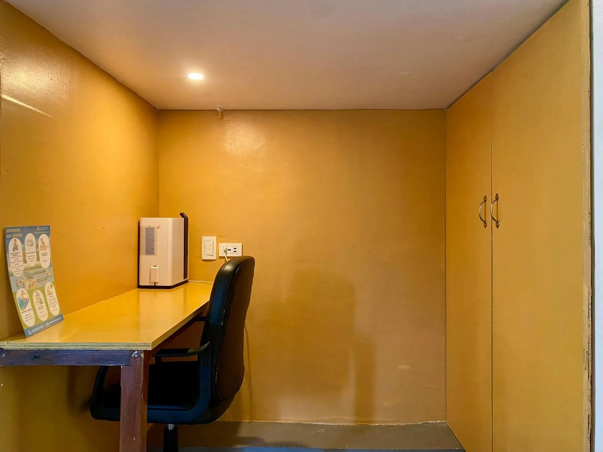 Lexias Hostel and Workspace - Siargao