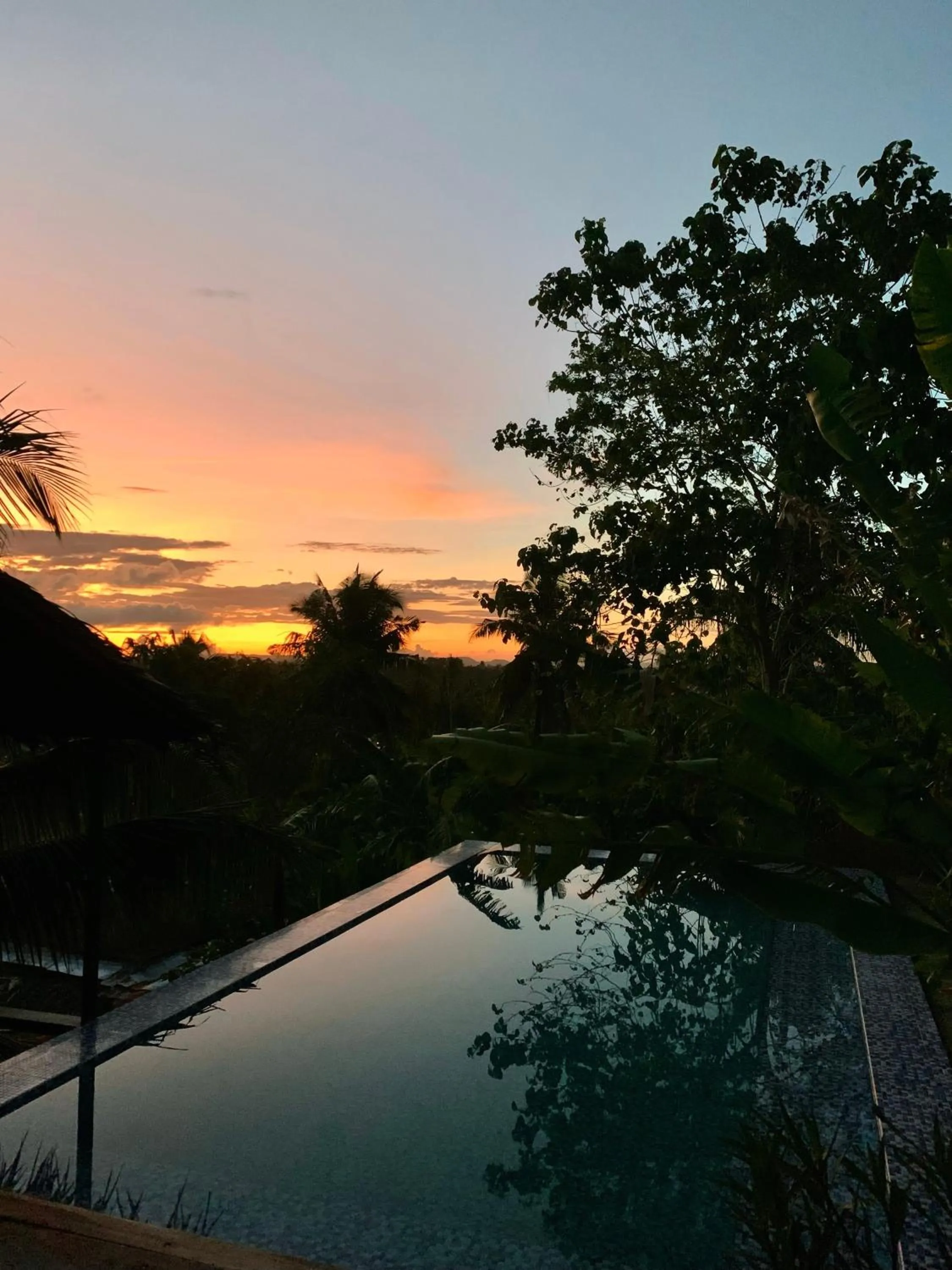 Lexias Hostel and Workspace - Siargao