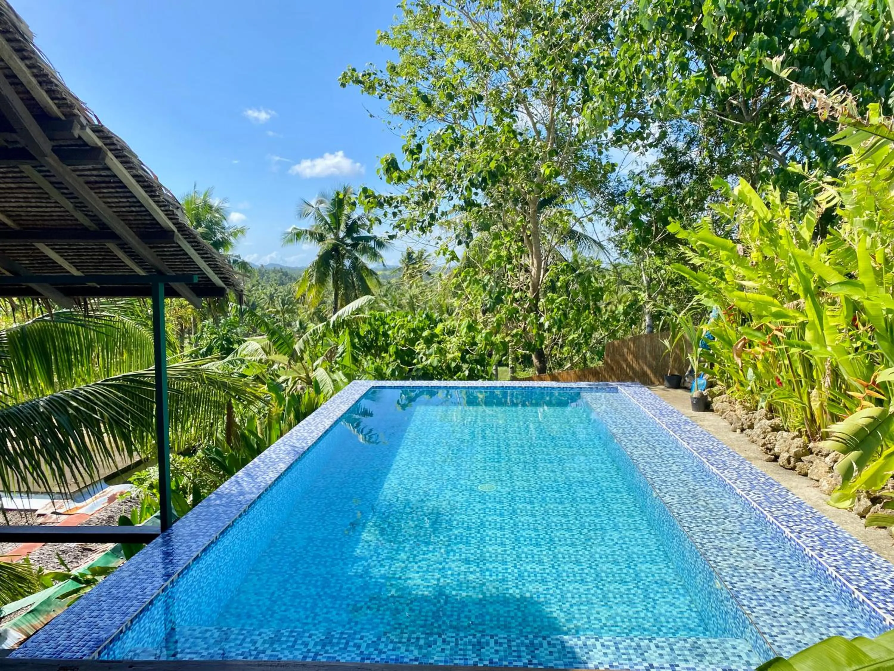 Lexias Hostel and Workspace - Siargao