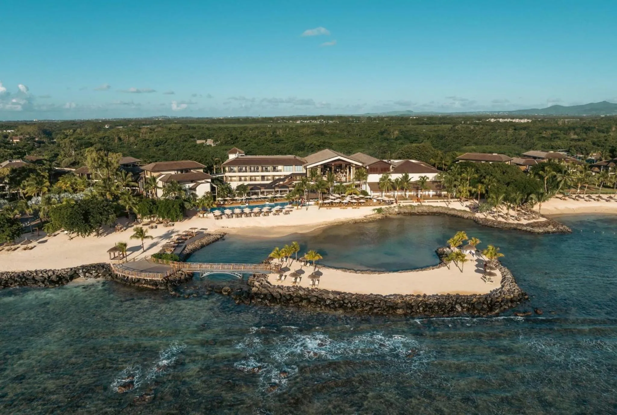 Other in InterContinental Mauritius Resort Balaclava Fort by IHG
