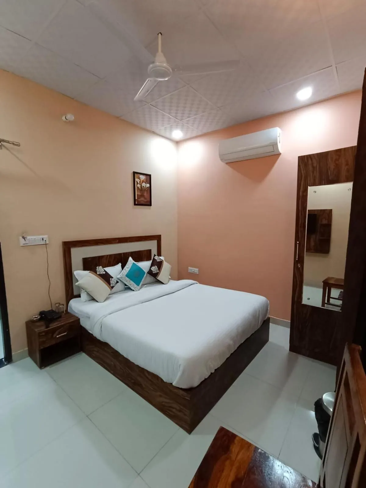 Hotel Greenoz