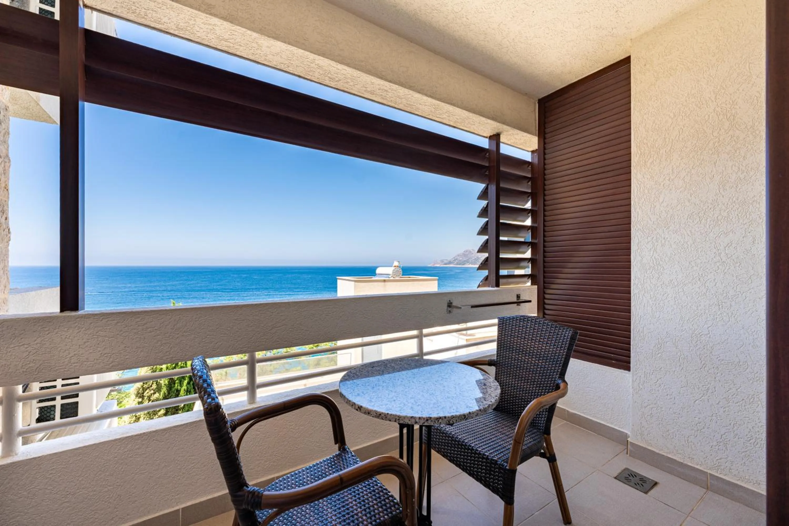 View (from property/room) in Radisson Resort Ruza Vjetrova