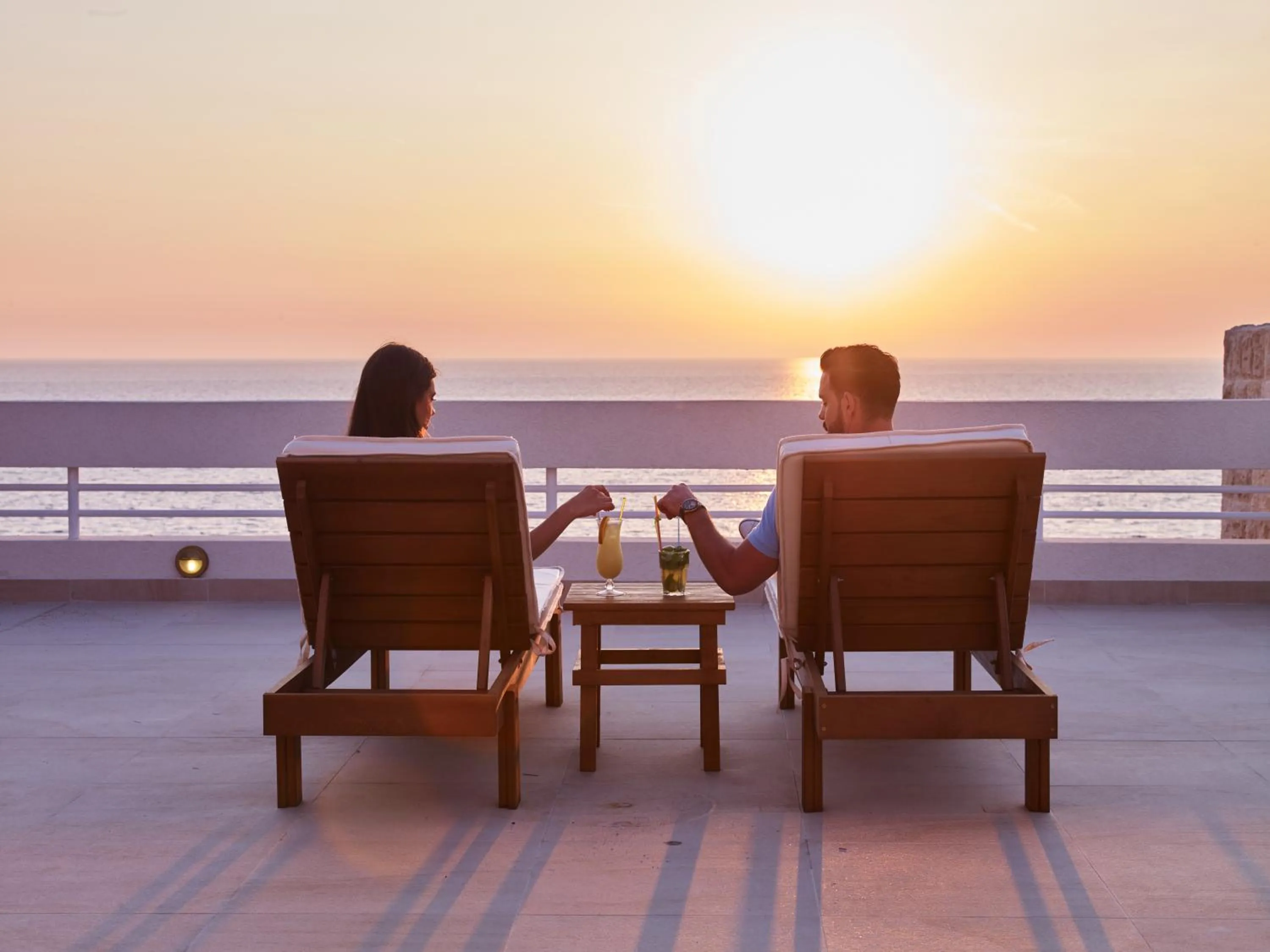 Sea view in Radisson Resort Ruza Vjetrova