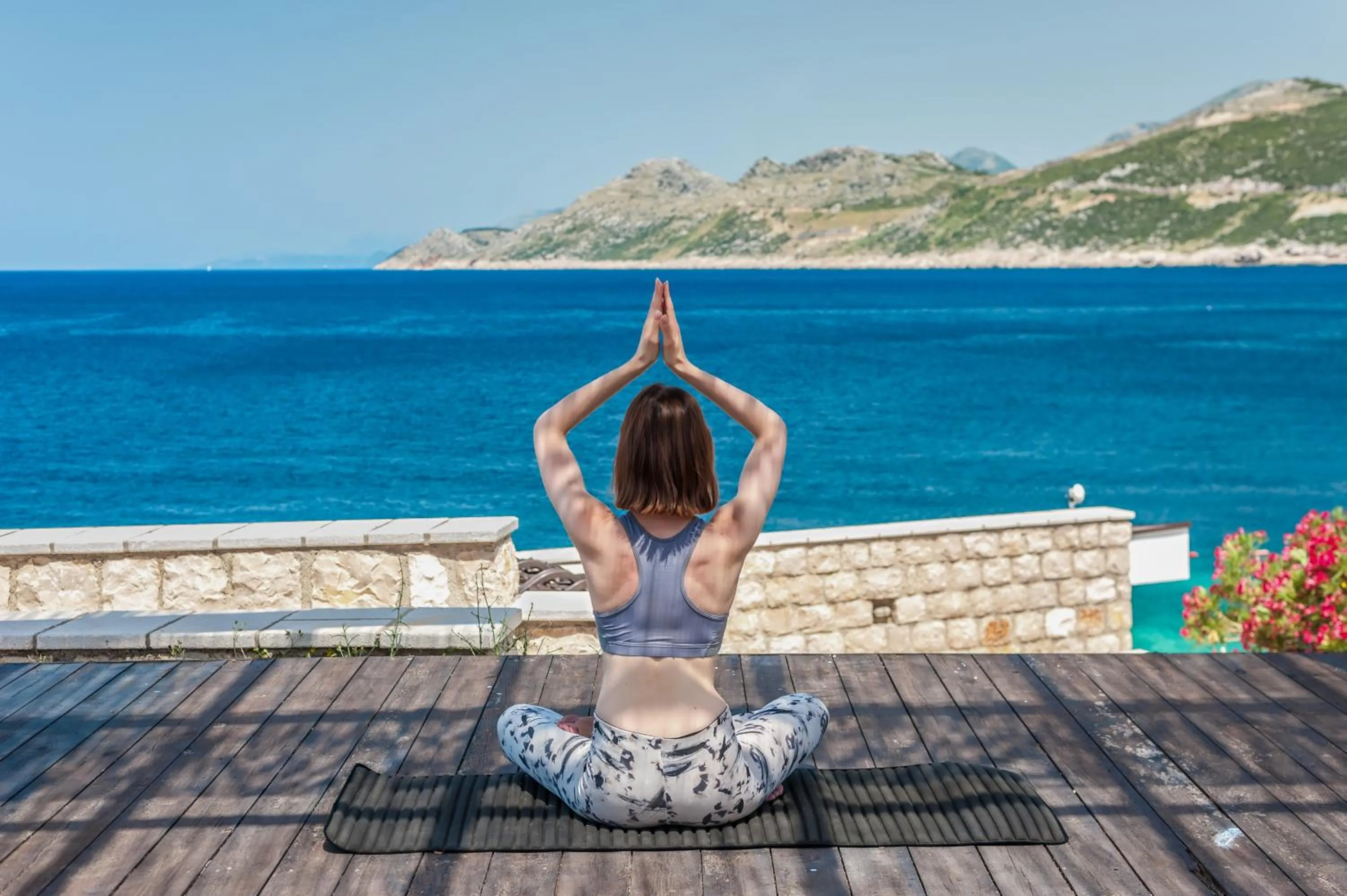 Activities in Radisson Resort Ruza Vjetrova