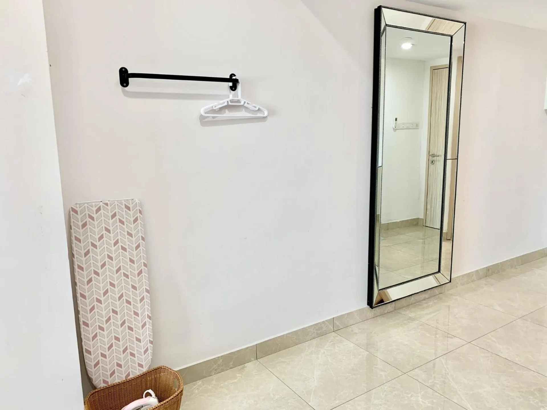 Living room in Deco Home @ Aru Suites