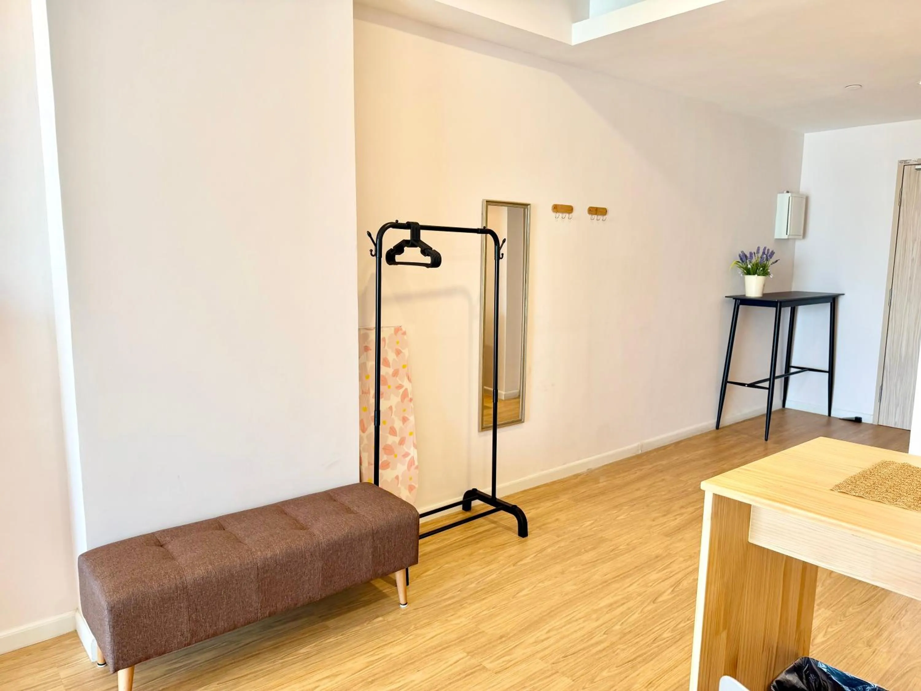 Living room in Deco Home @ Aru Suites