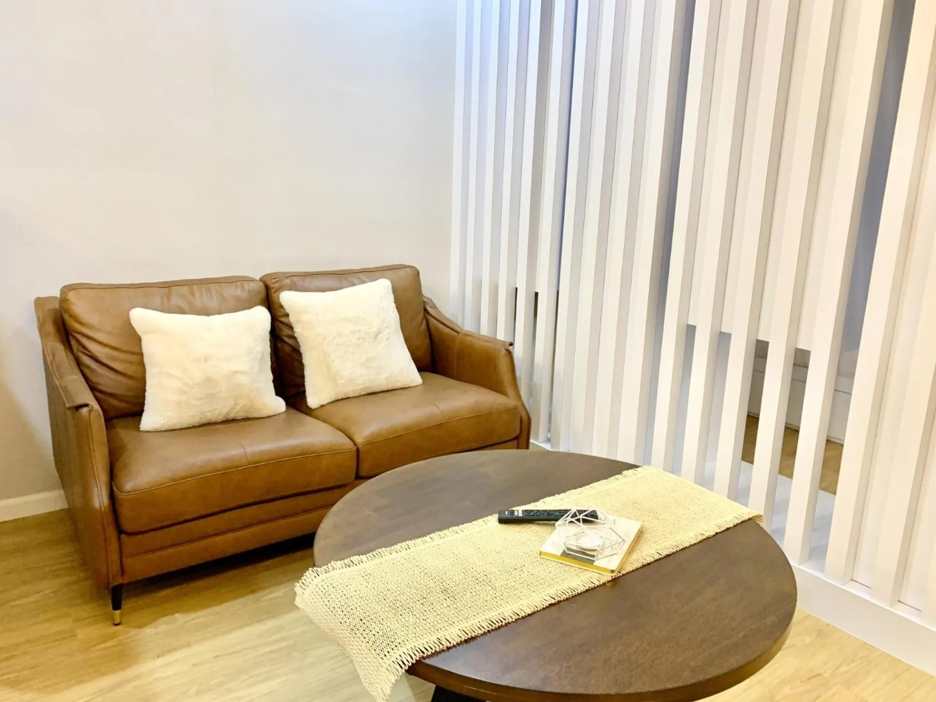 Living room in Deco Home @ Aru Suites