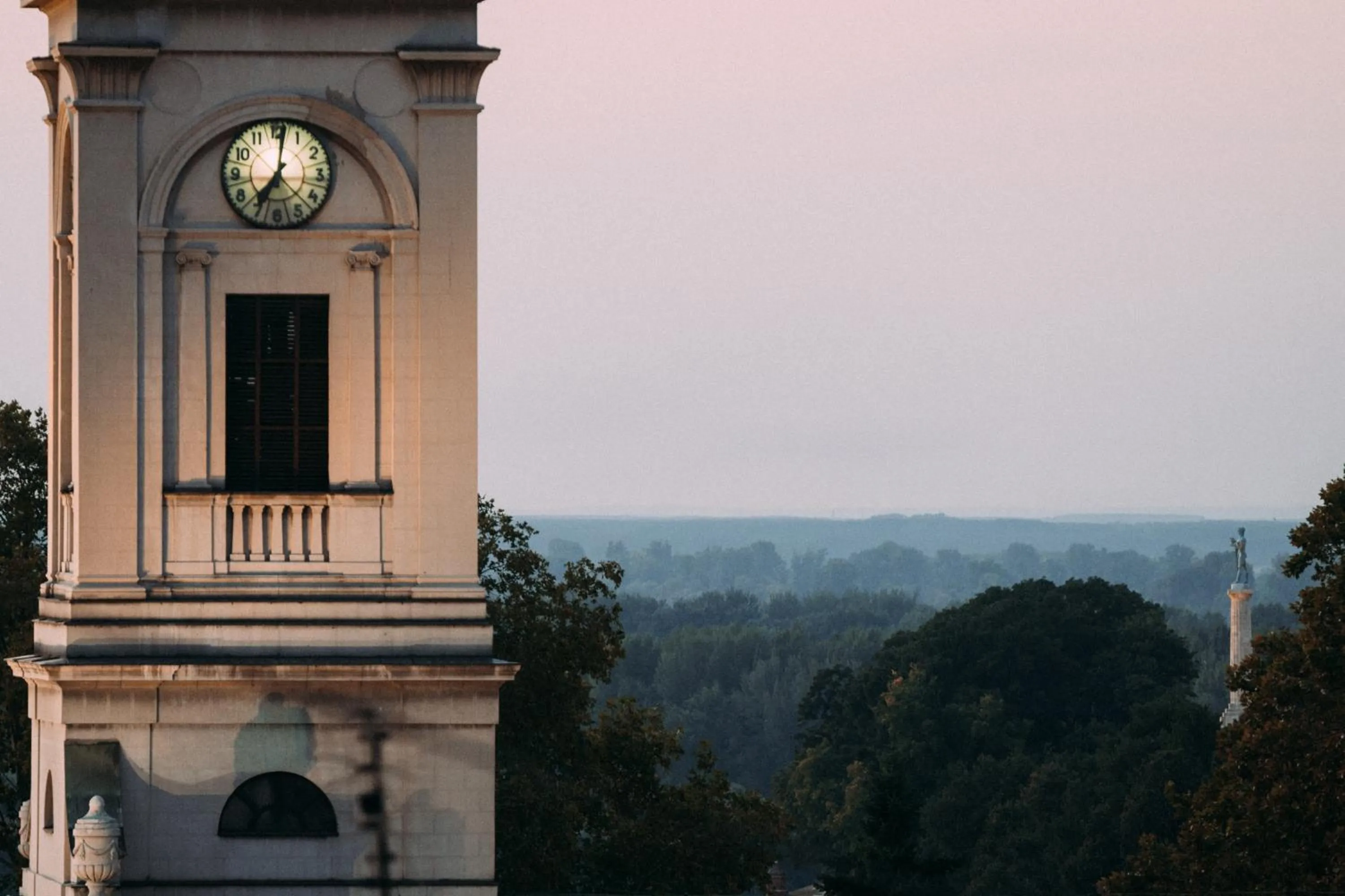 Location in Boutique Hotel Townhouse 27