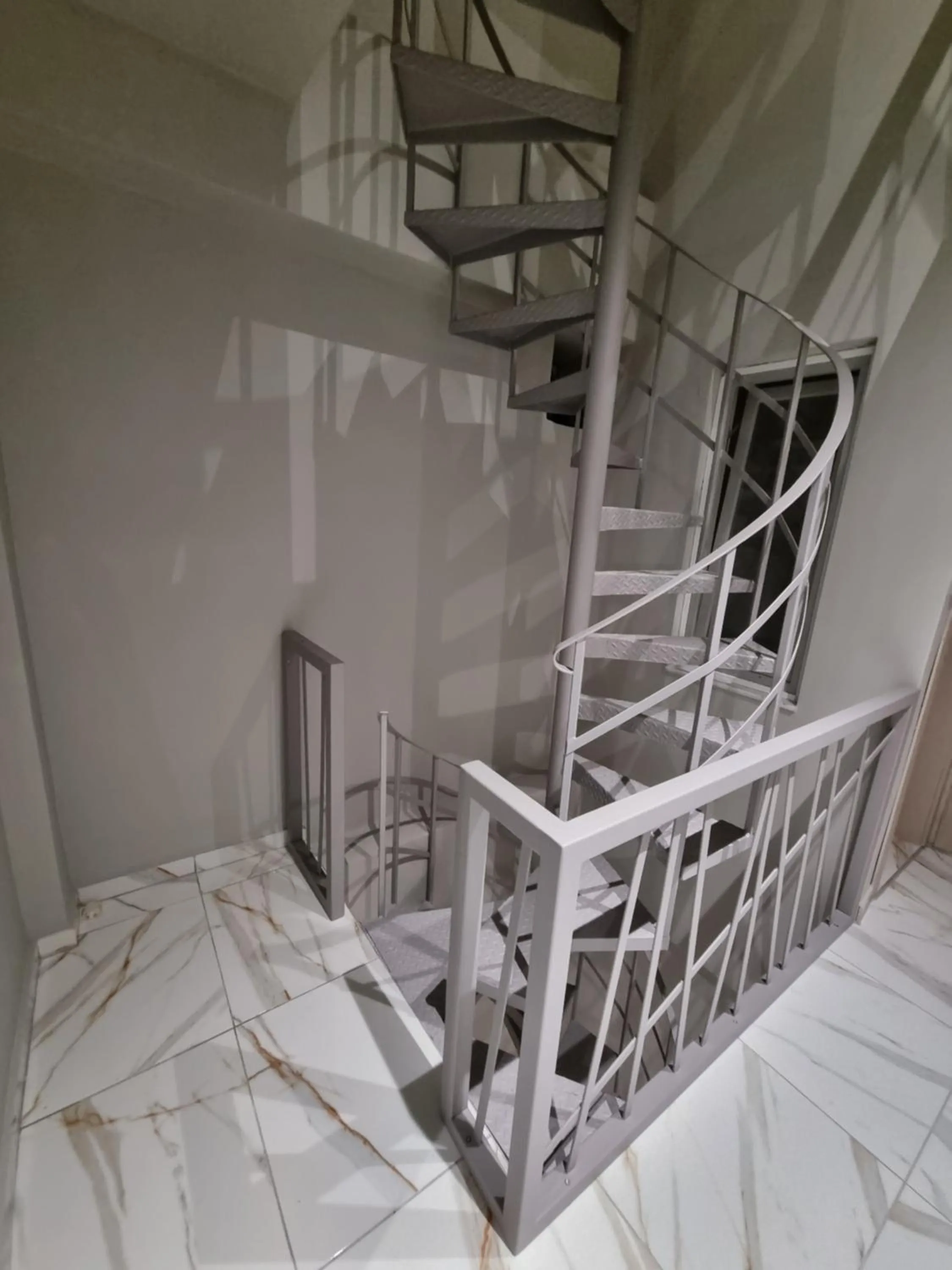 Area and facilities in Xanthi Studio Apartments