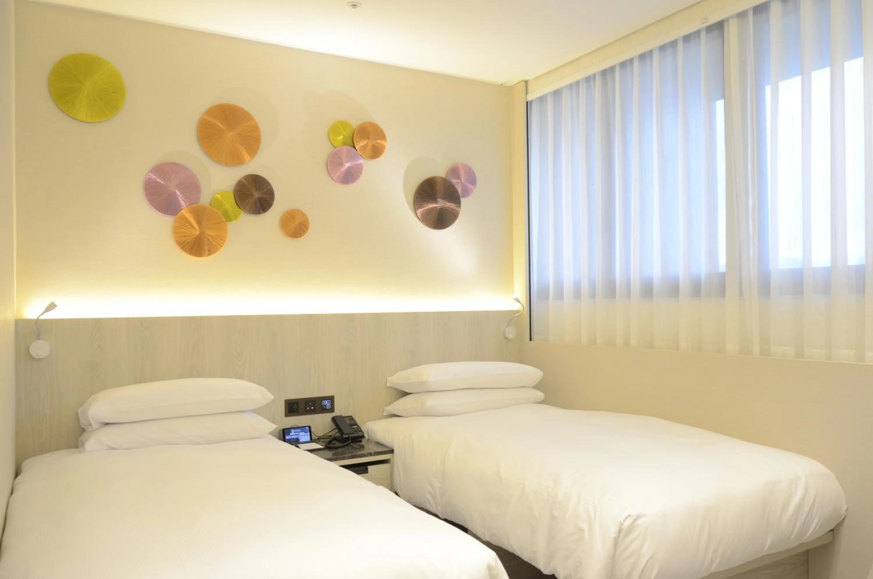 Bedroom, Bed in Royal Jade Boutique Hotel