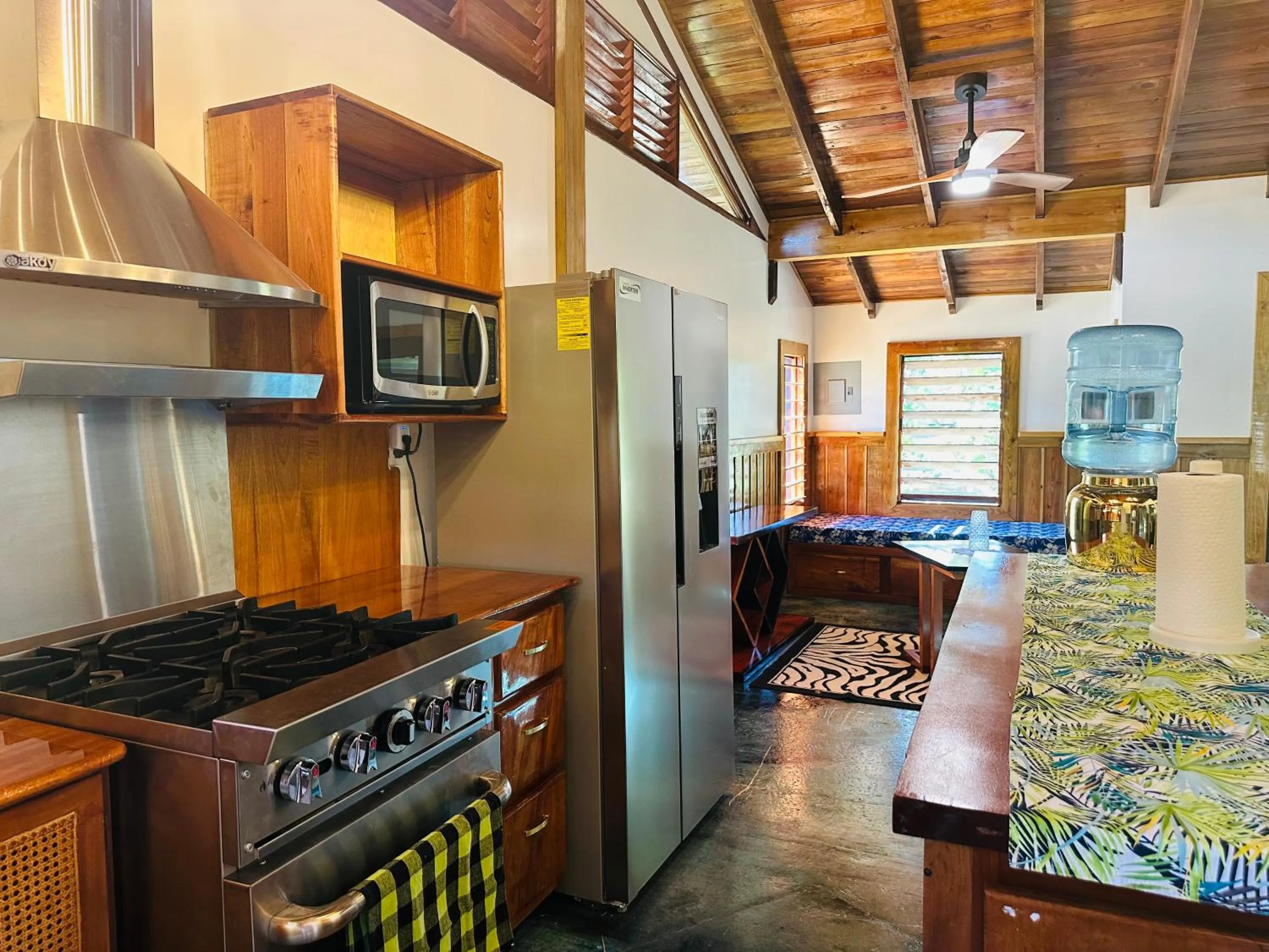 Howler Landing Vacation Rental