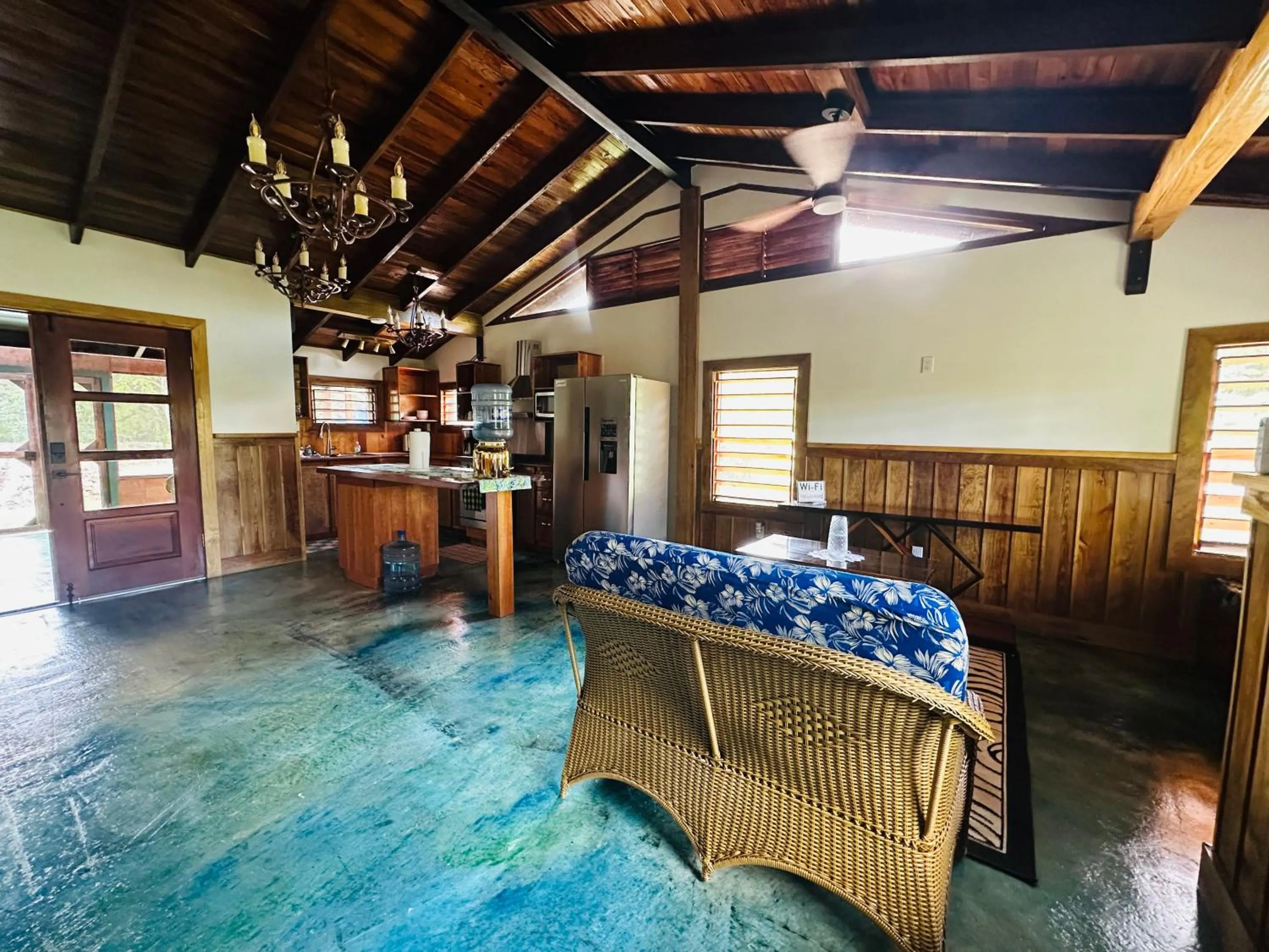 Howler Landing Vacation Rental
