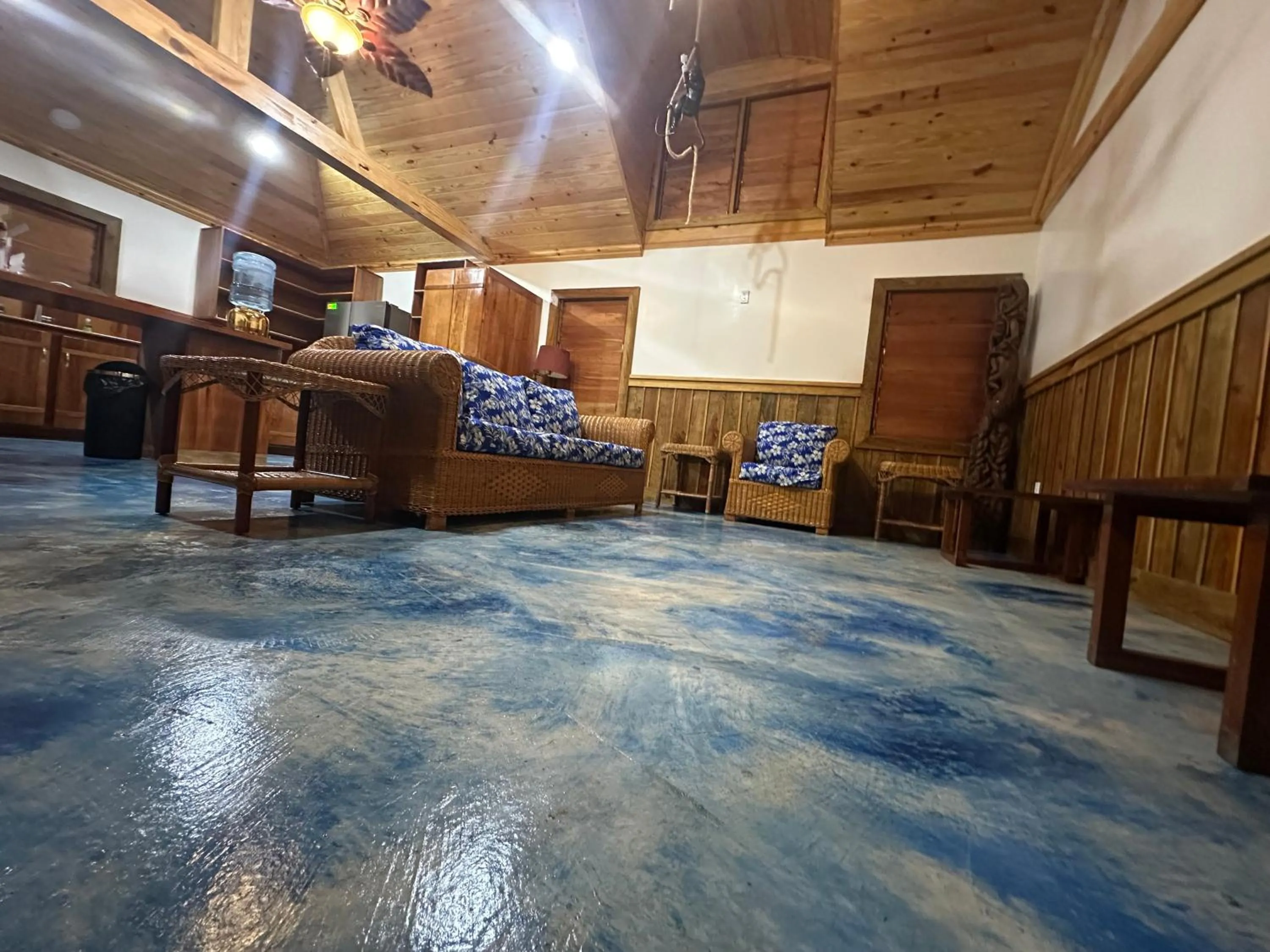 Howler Landing Vacation Rental