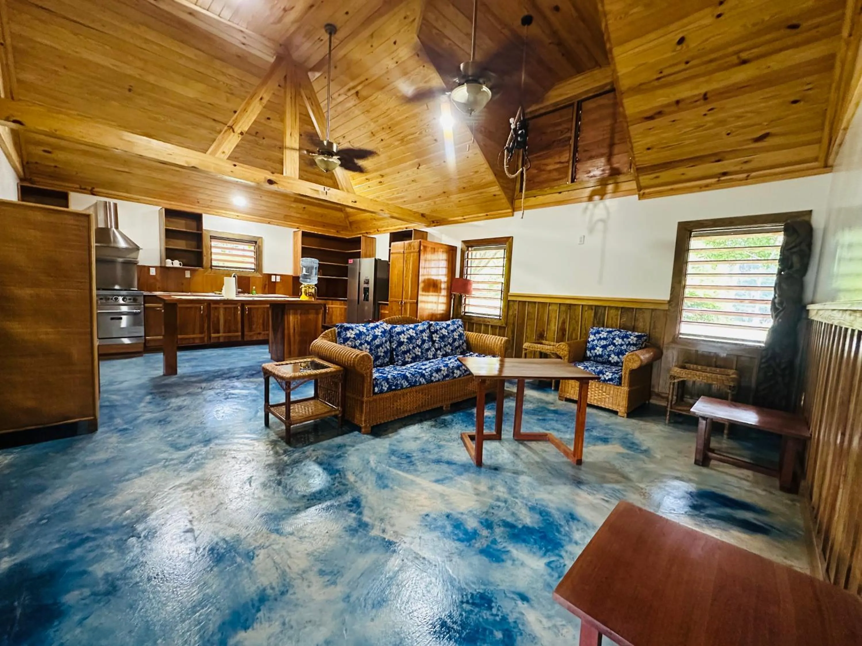 Howler Landing Vacation Rental