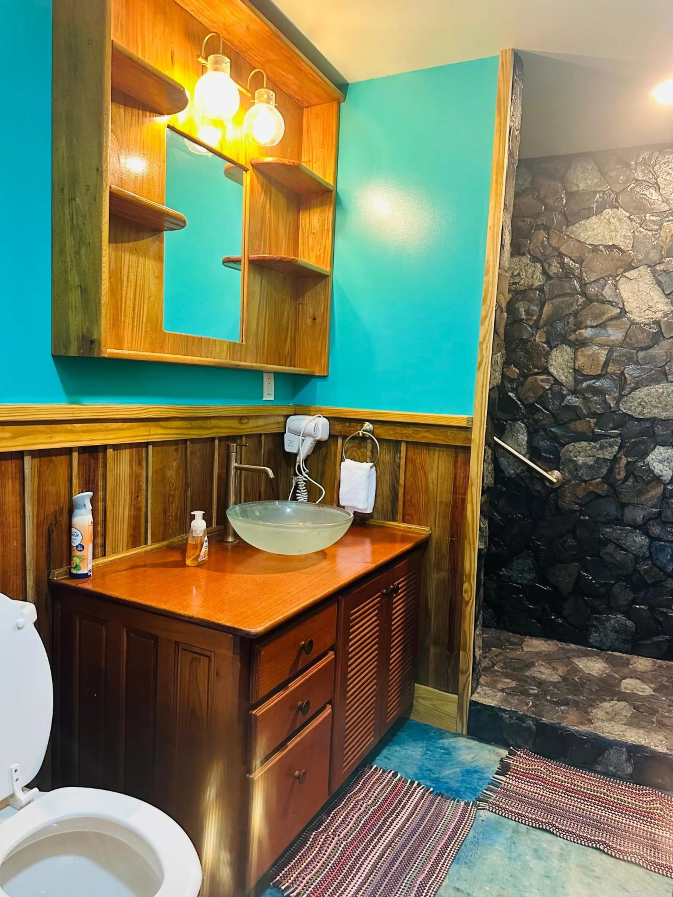 Howler Landing Vacation Rental