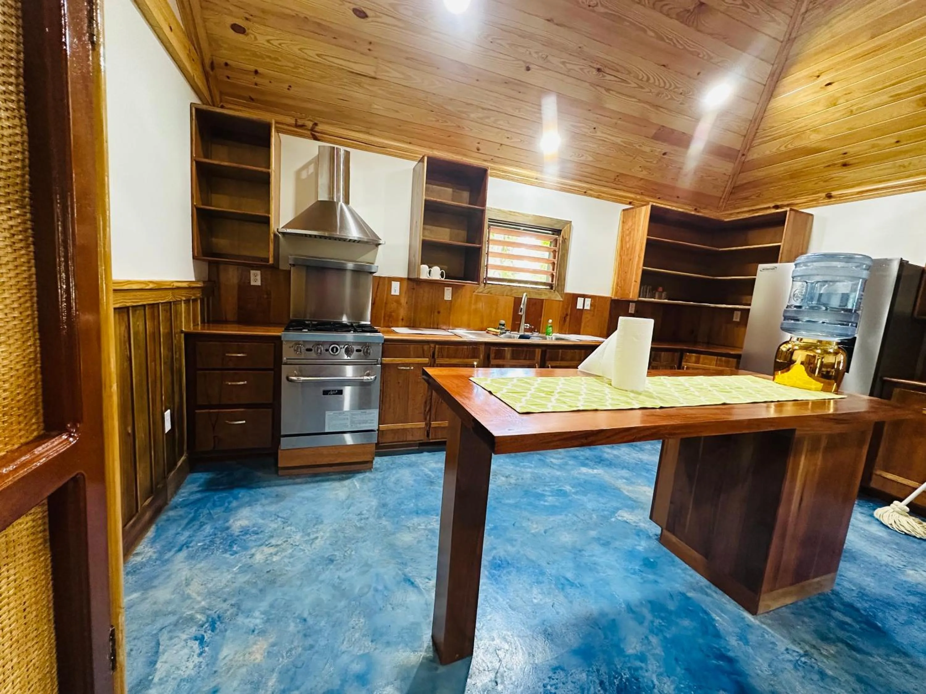 Howler Landing Vacation Rental