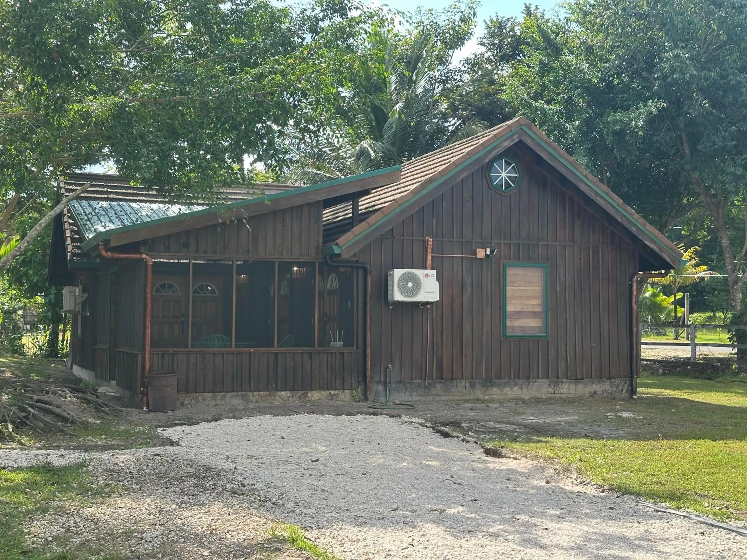 Howler Landing Vacation Rental