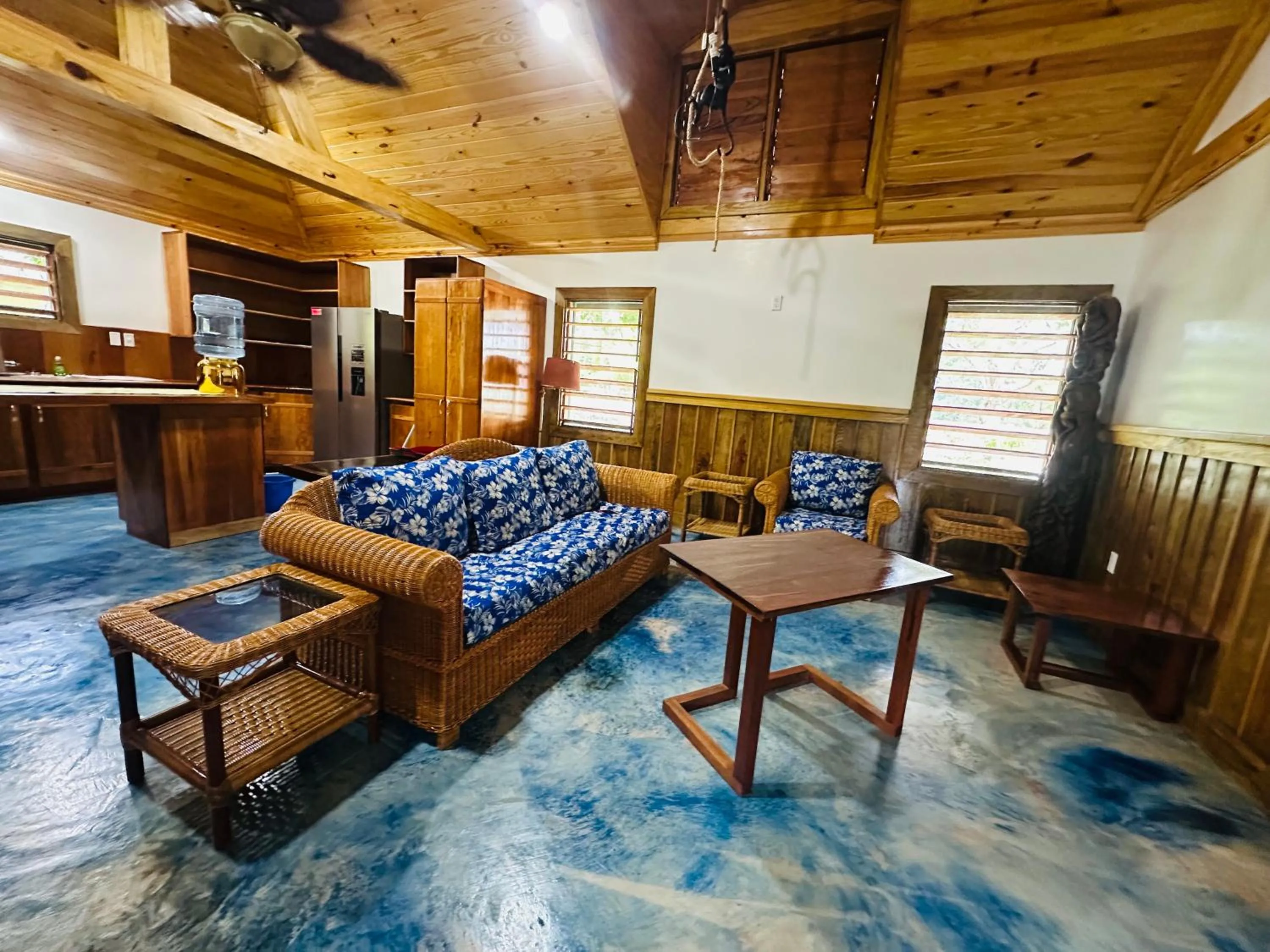 Howler Landing Vacation Rental