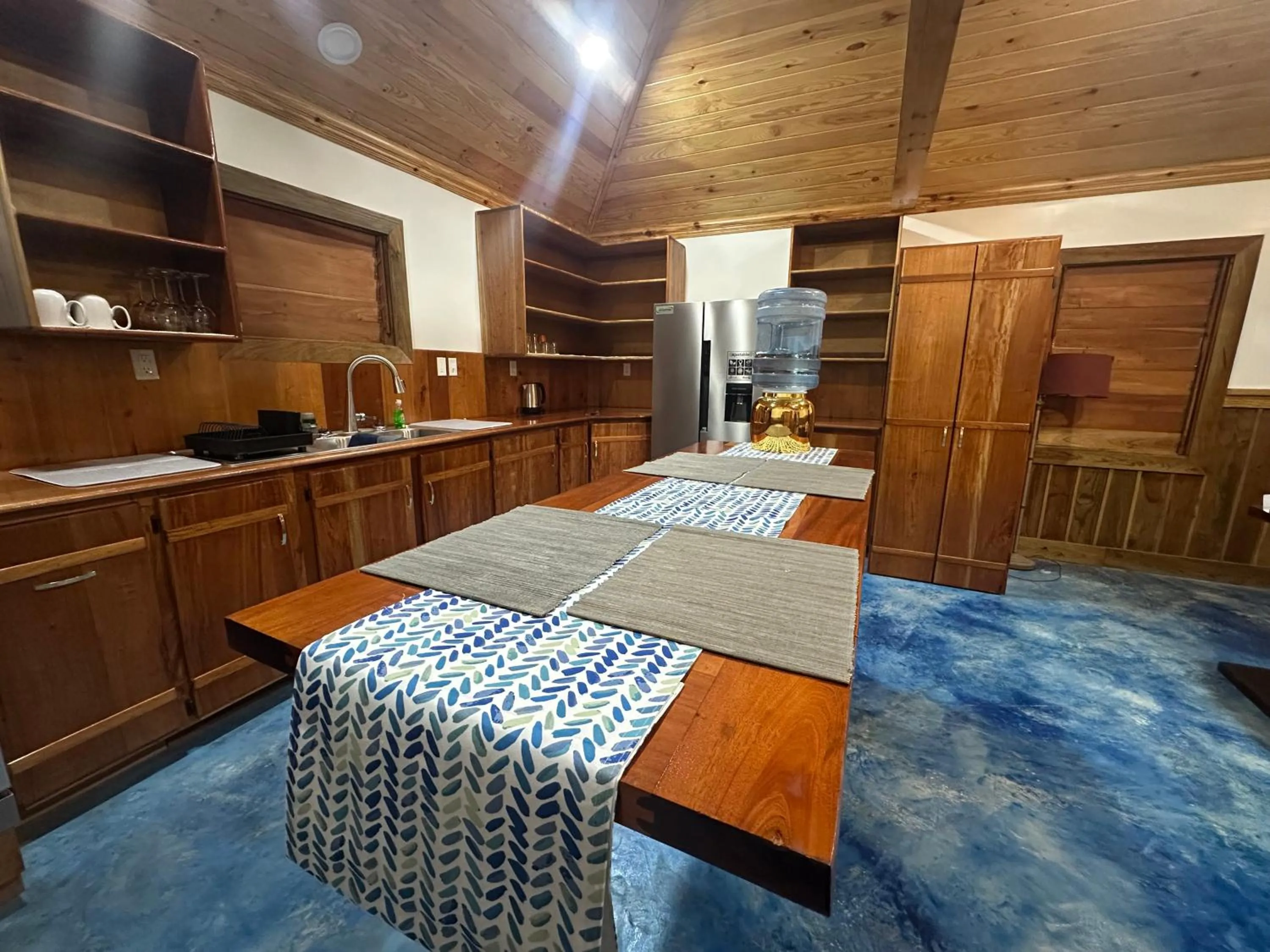 Howler Landing Vacation Rental