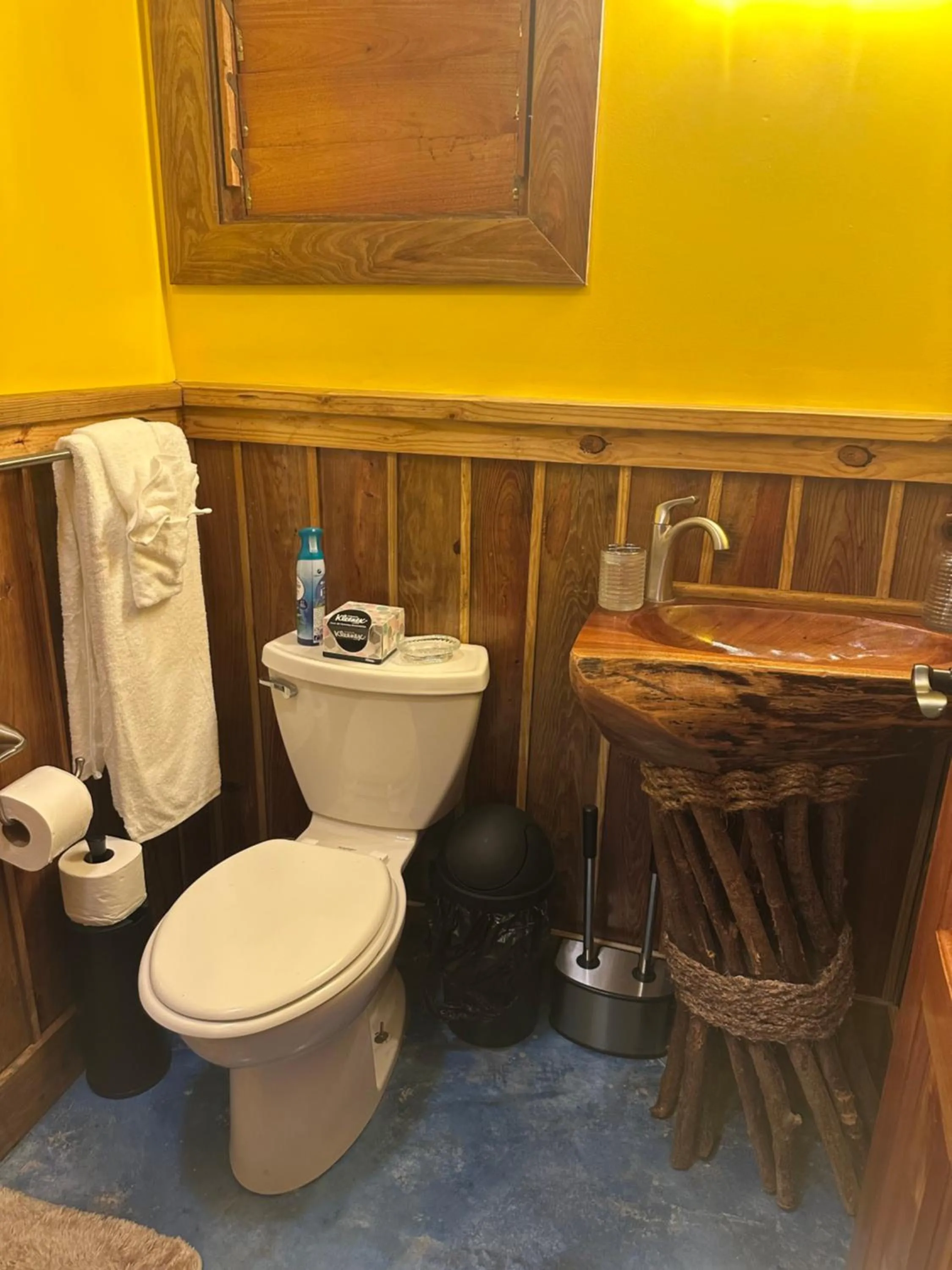 Howler Landing Vacation Rental