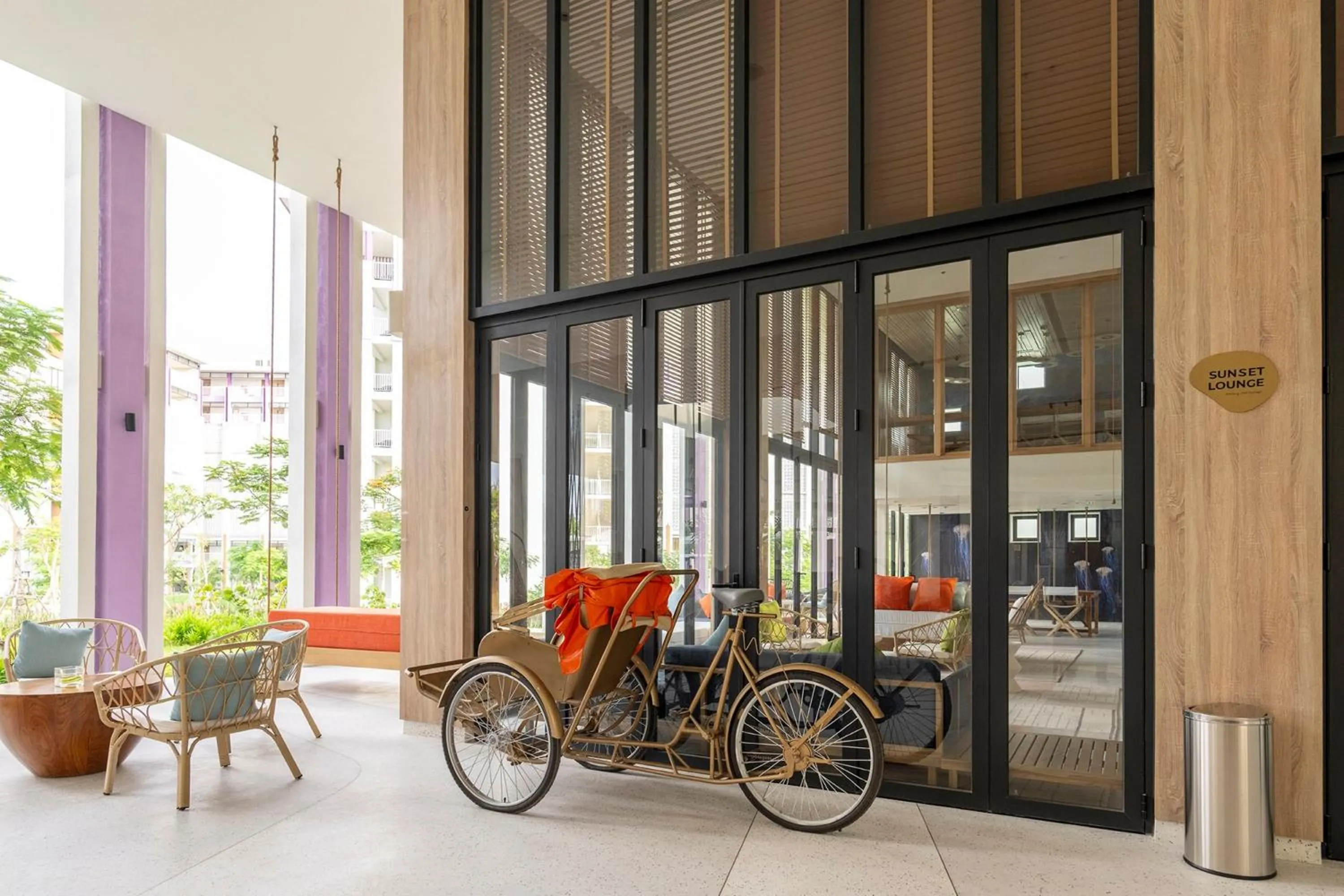 Day in TTC Van Phong Bay Resort - Himalaya Sauna & Steam Retreat Included