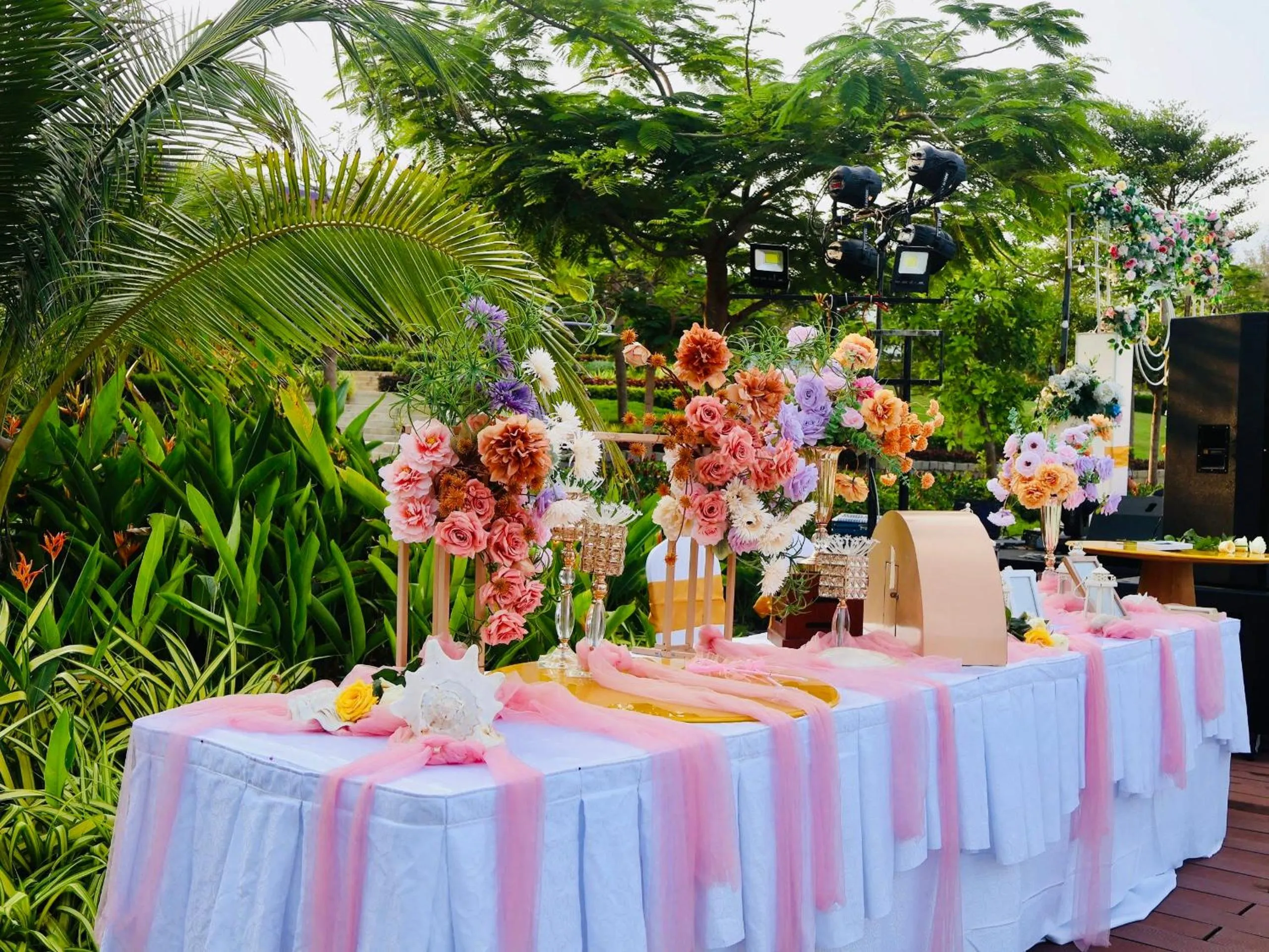 Day in TTC Van Phong Bay Resort - Himalaya Sauna & Steam Retreat Included