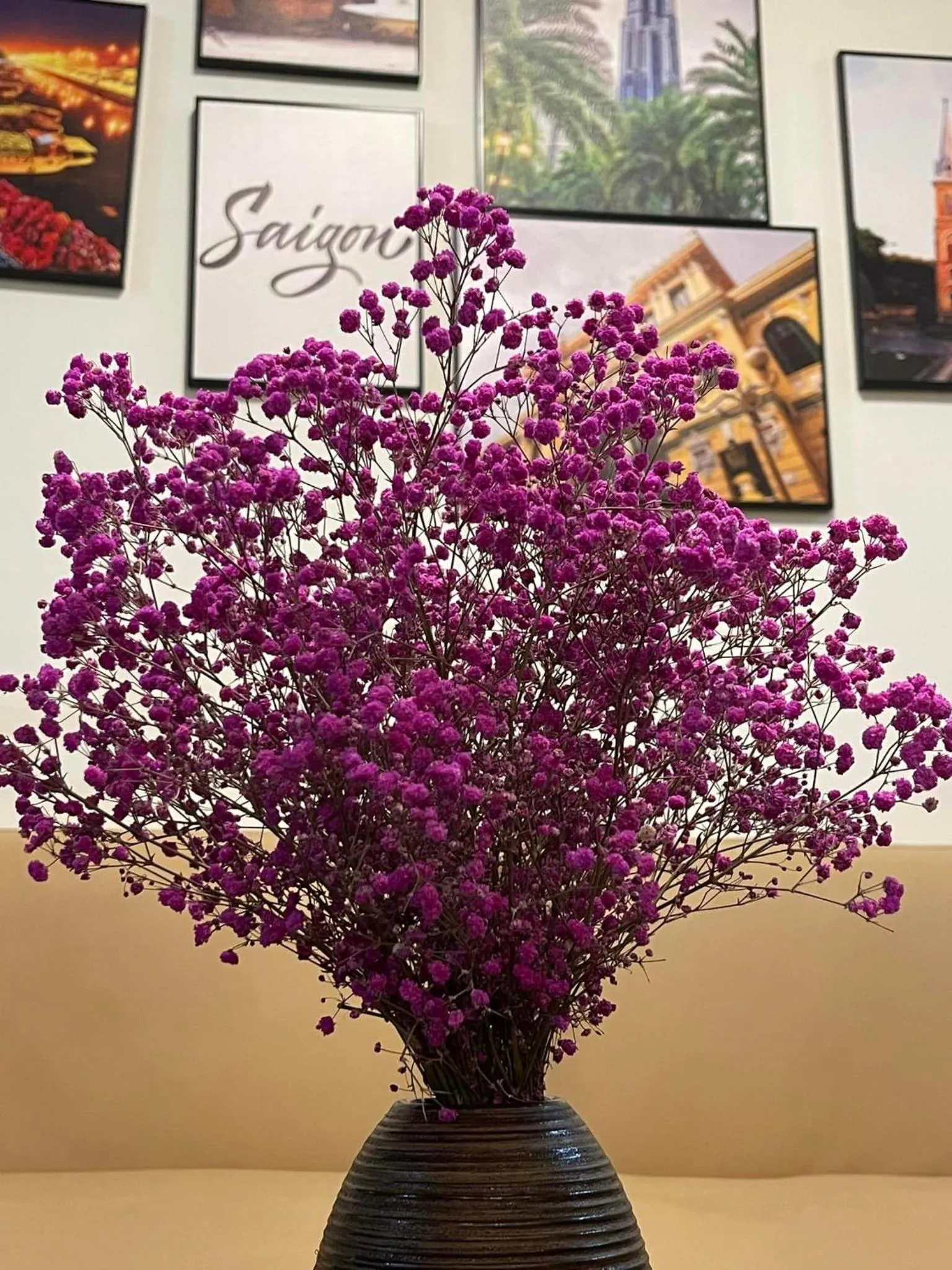 Property building in Jasmine Hotel