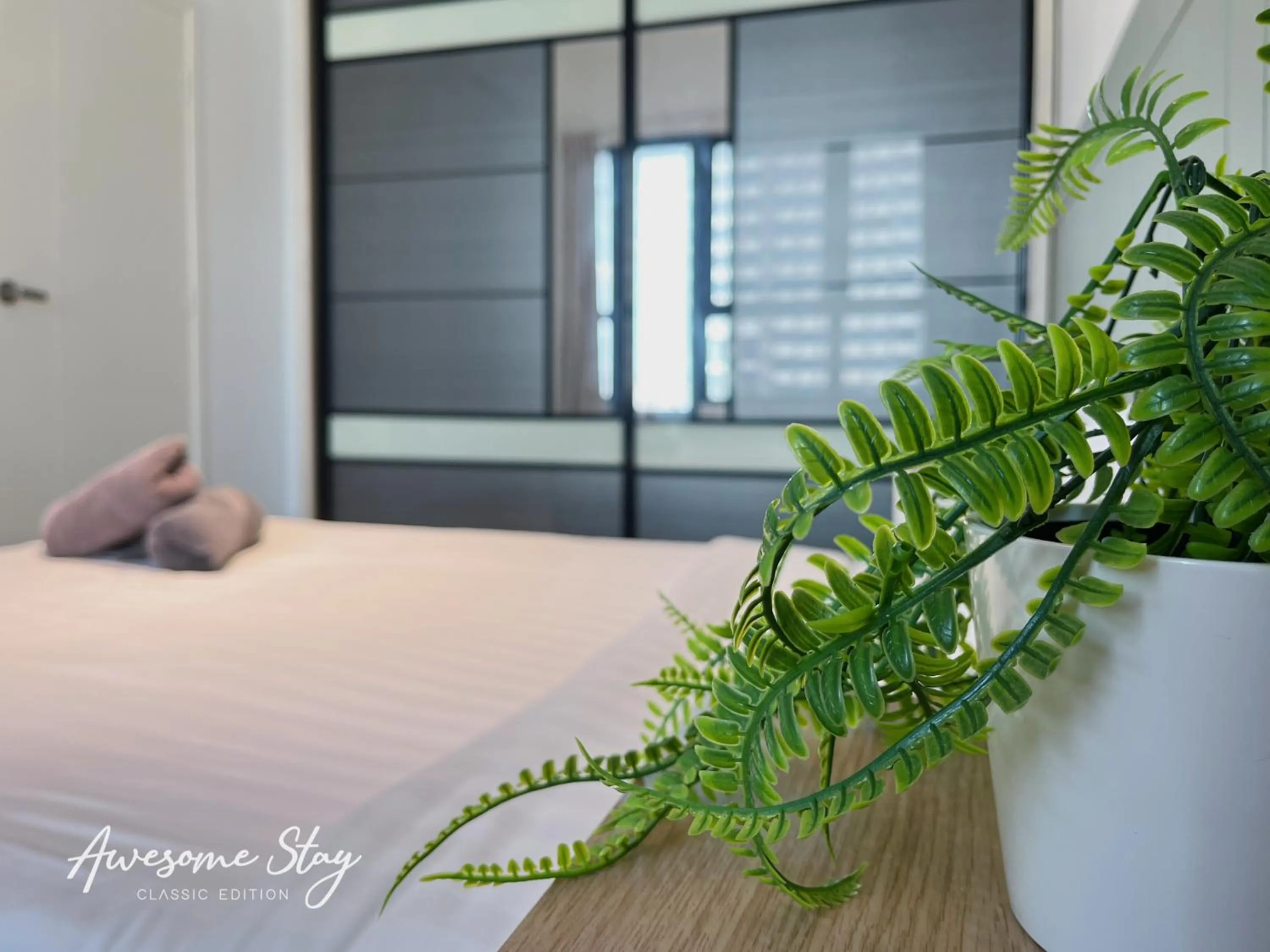 Bed in Arte Plus Ampang By Awesomestay