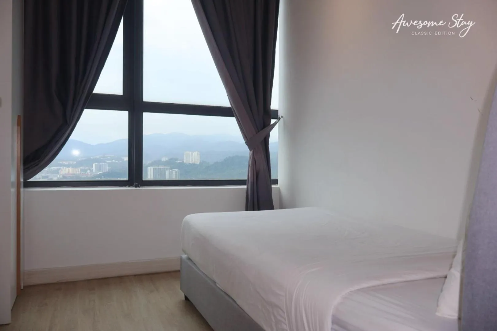 Bed in Arte Plus Ampang By Awesomestay