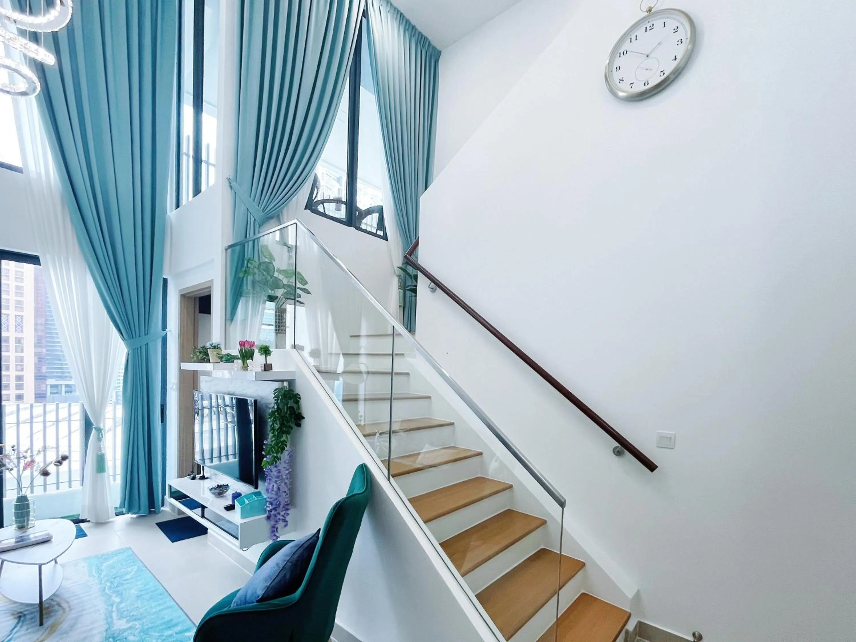 Bed in The Colony By Infinitum By Awesomestay