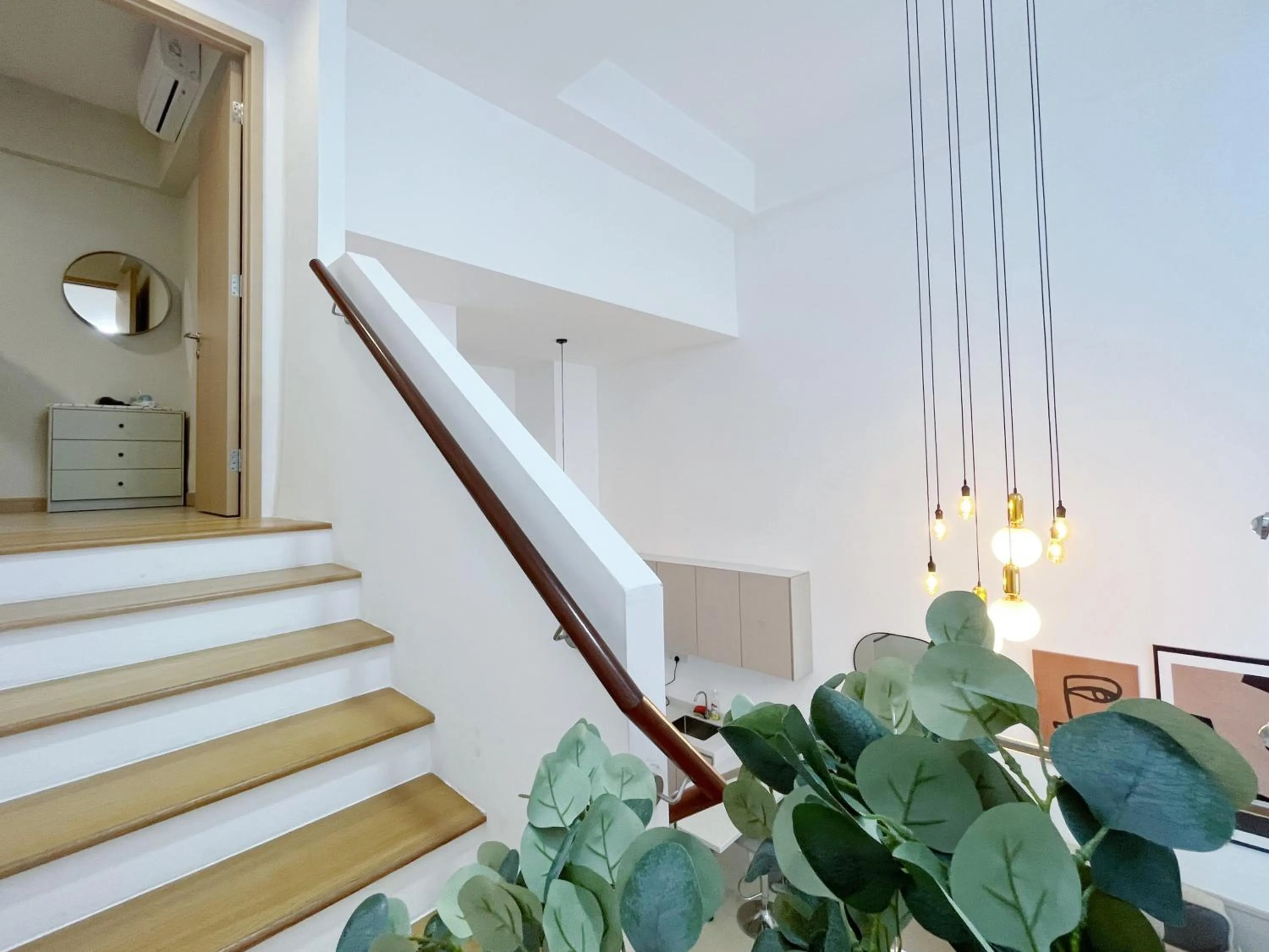 Decorative detail in The Colony By Infinitum By Awesomestay