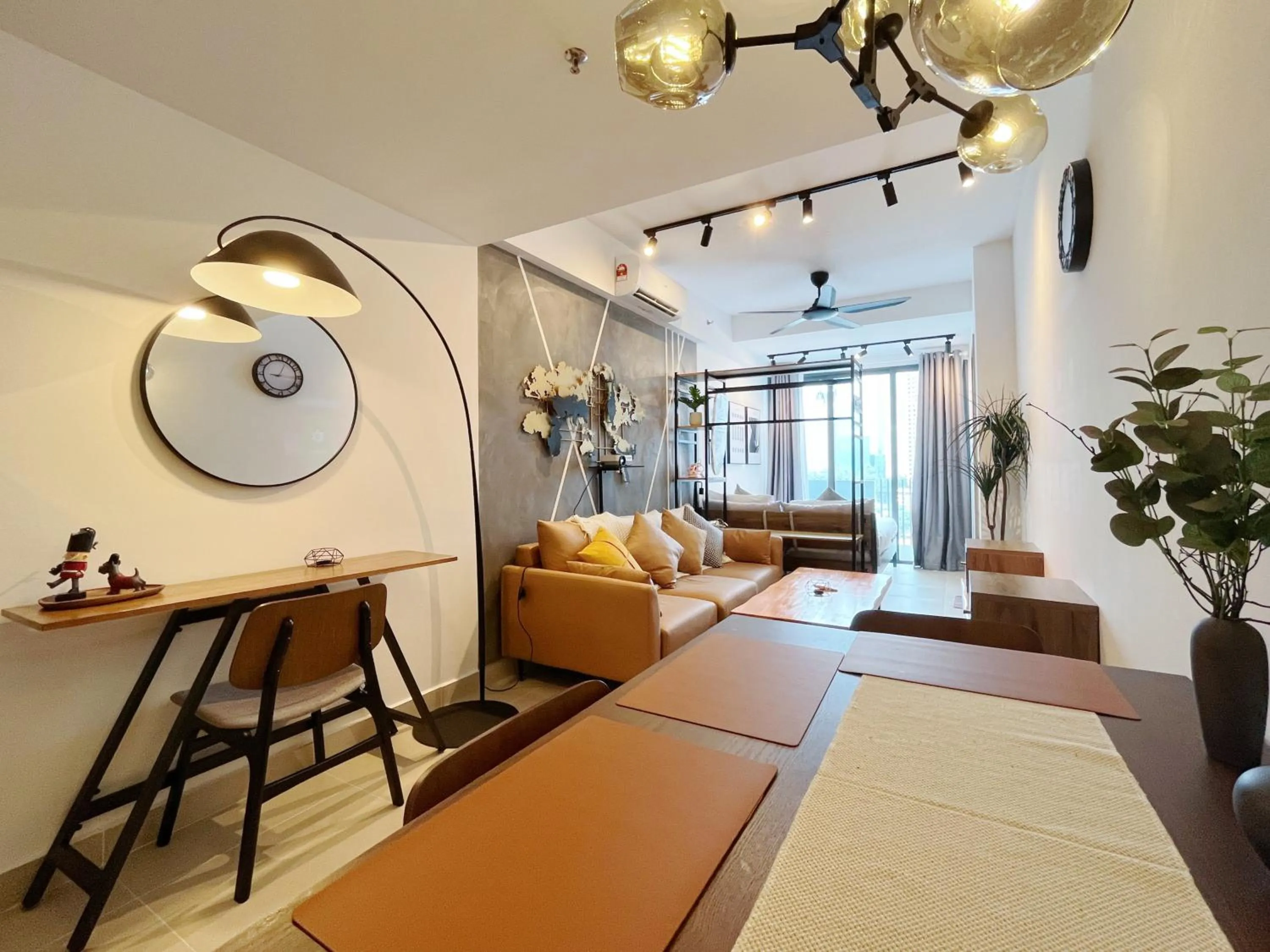 Bed in The Colony By Infinitum By Awesomestay