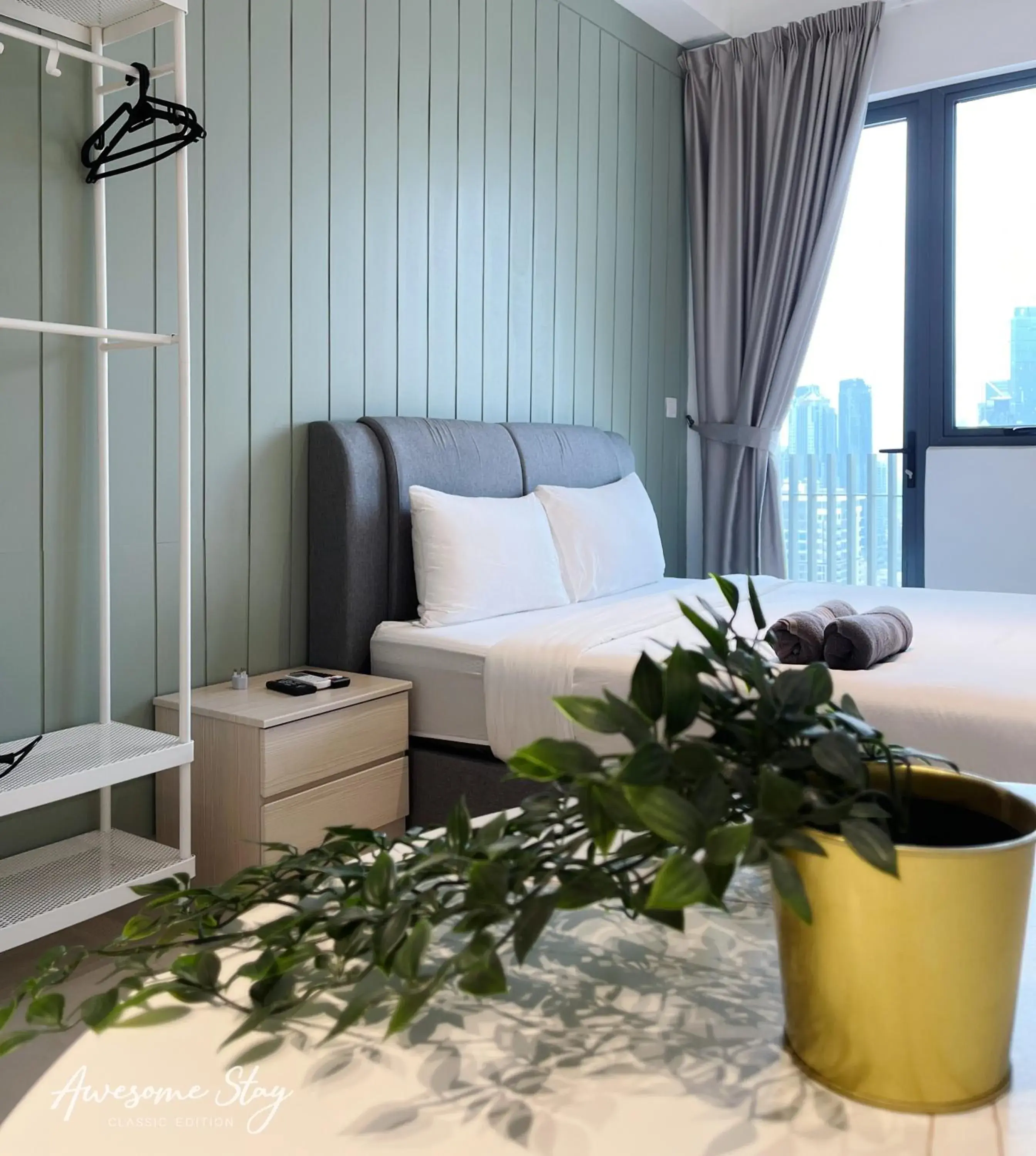 Studio in The Colony By Infinitum By Awesomestay Studio in The Colony By Infinitum By Awesomestay