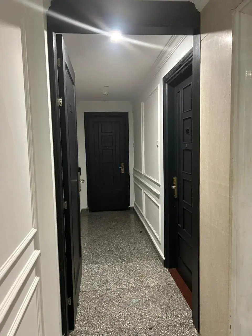 Family Room in La Selva Premium Hotel Family Room in La Selva Premium Hotel