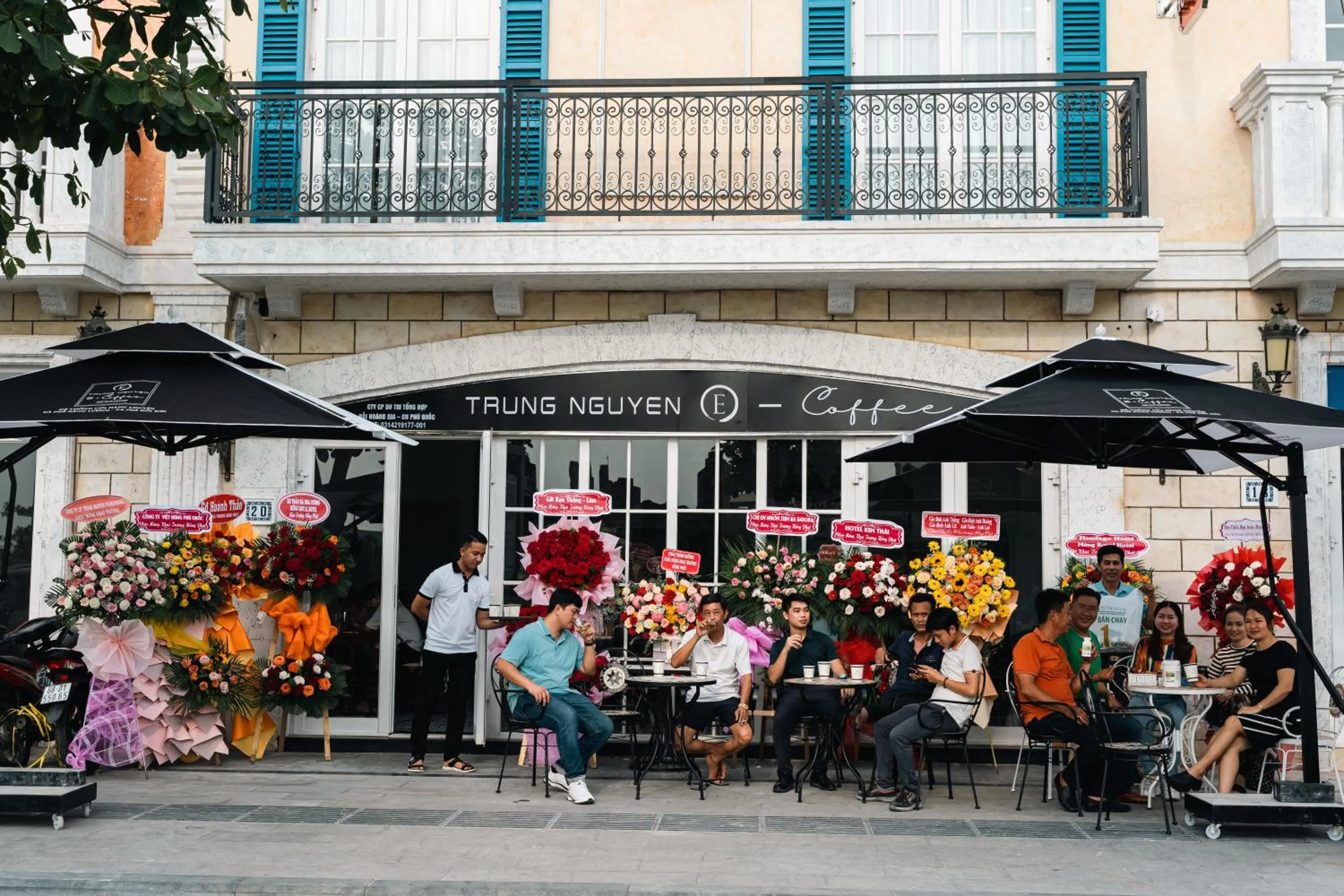 Other in Royal Hotel Phu Quoc