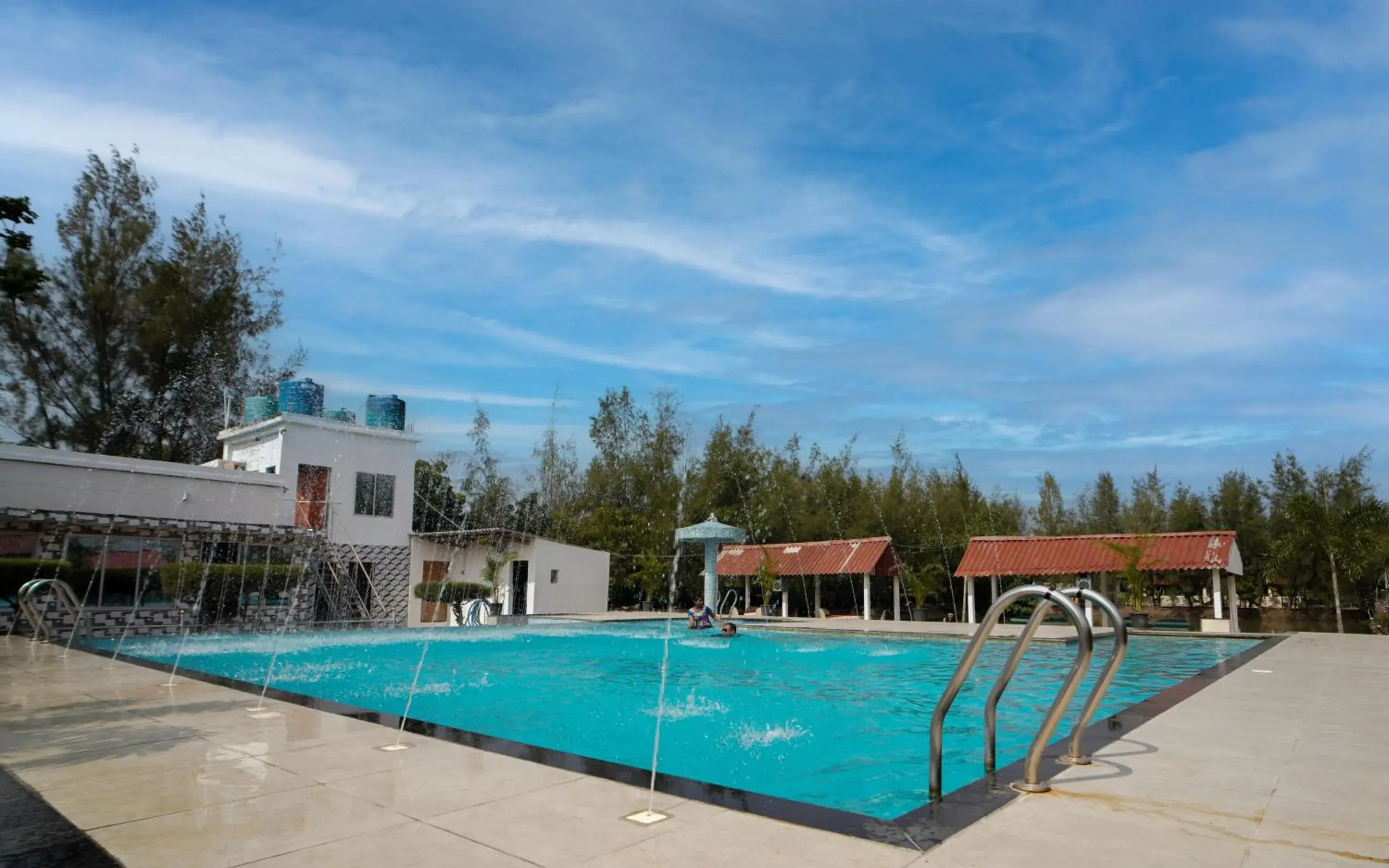 Lake View Village Resort Lake View Village Resort