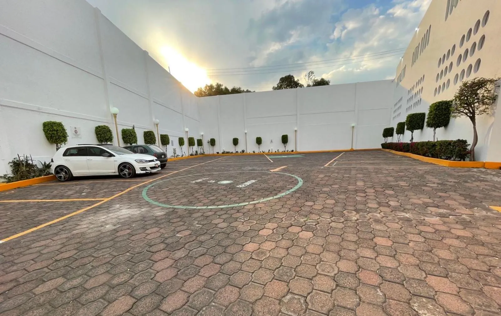 HOTEL MARQUES DEL PEÑON