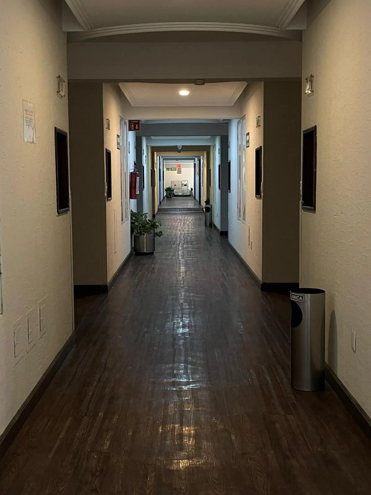 HOTEL MARQUES DEL PEÑON