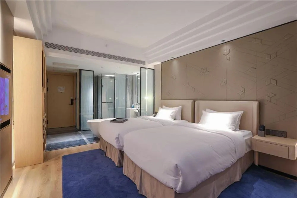 Vance Hotel - Taizhou