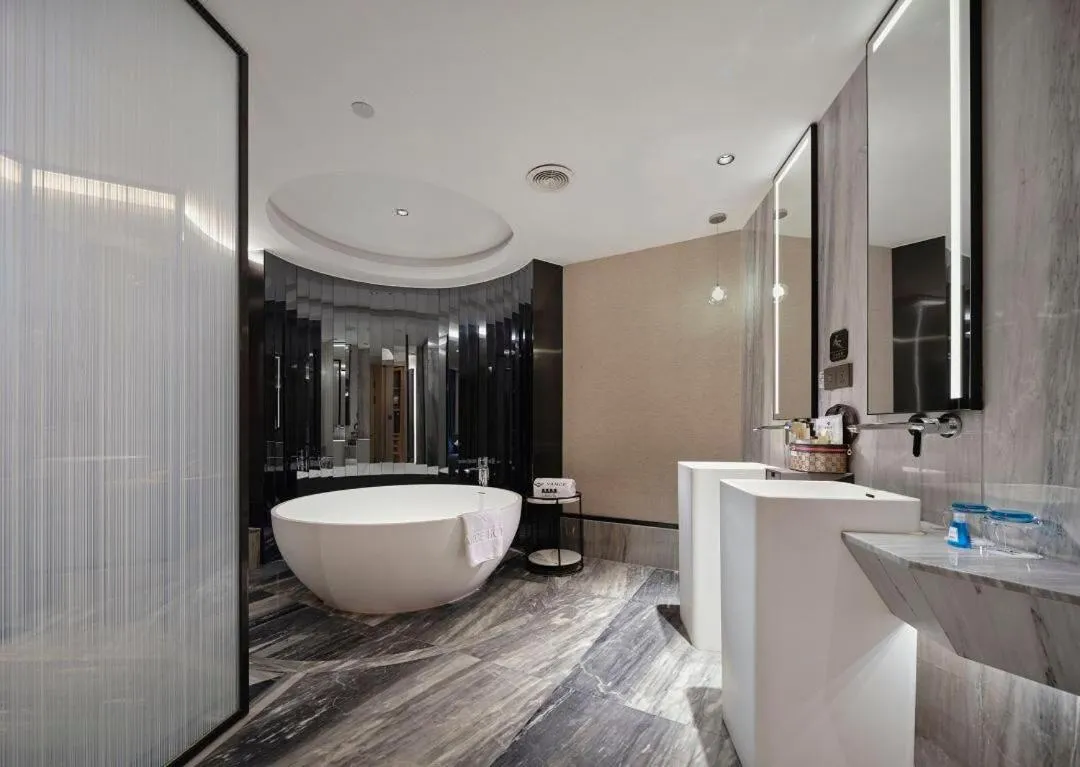 Vance Hotel - Taizhou