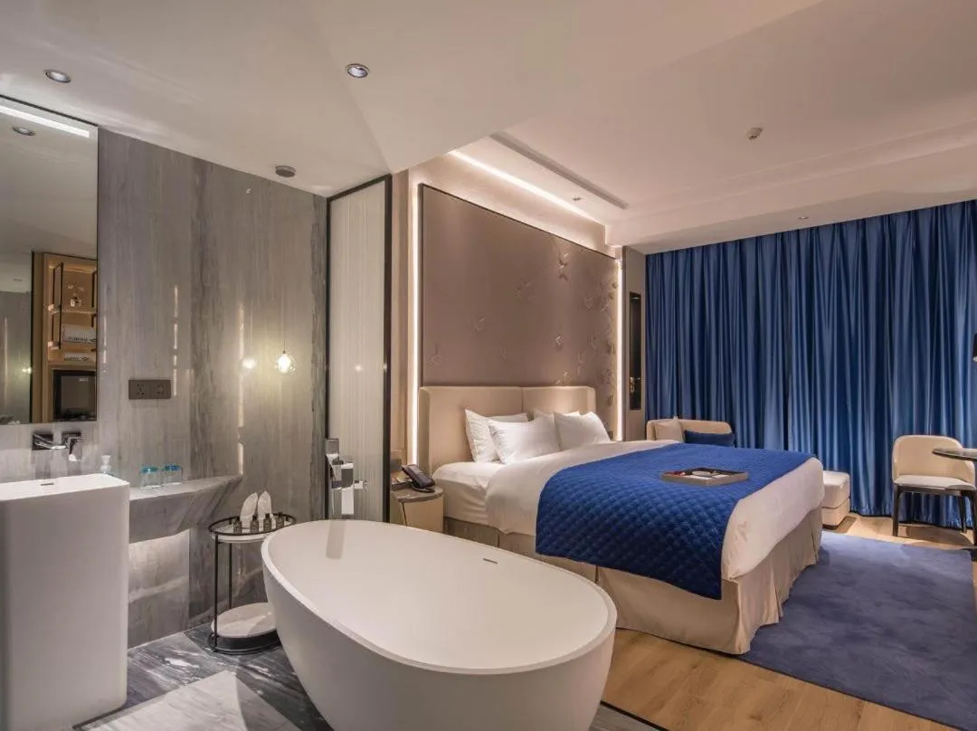 Vance Hotel - Taizhou