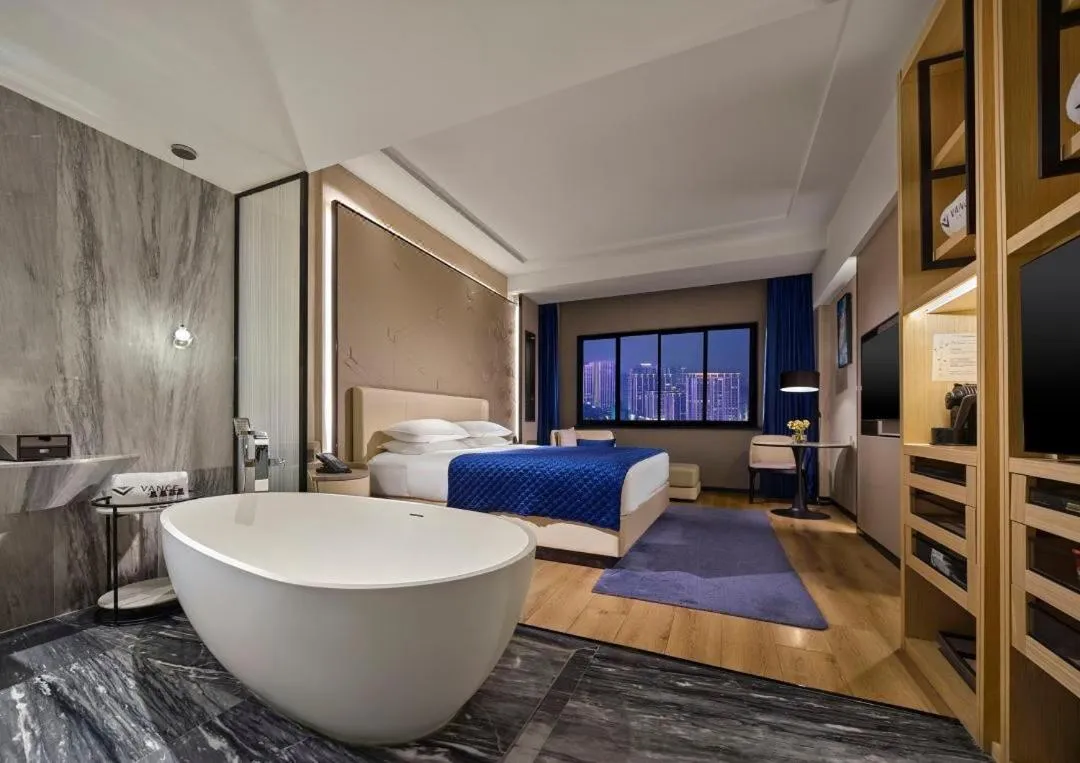 Vance Hotel - Taizhou