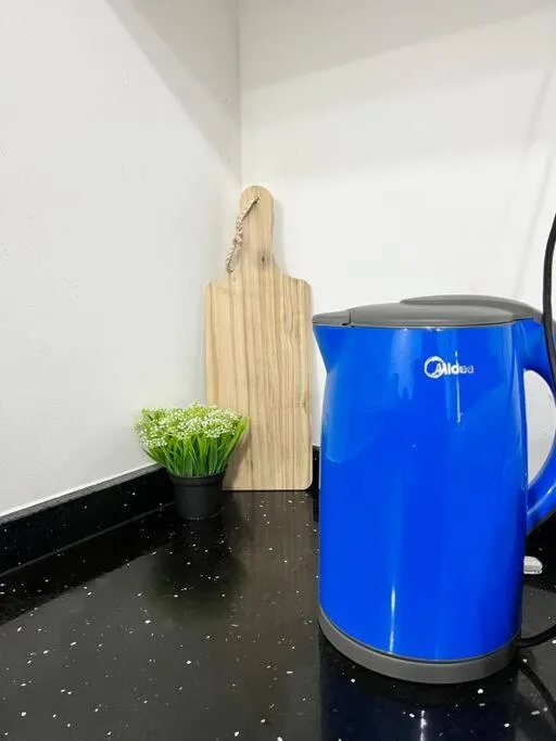 Lily King (modern and comfy)