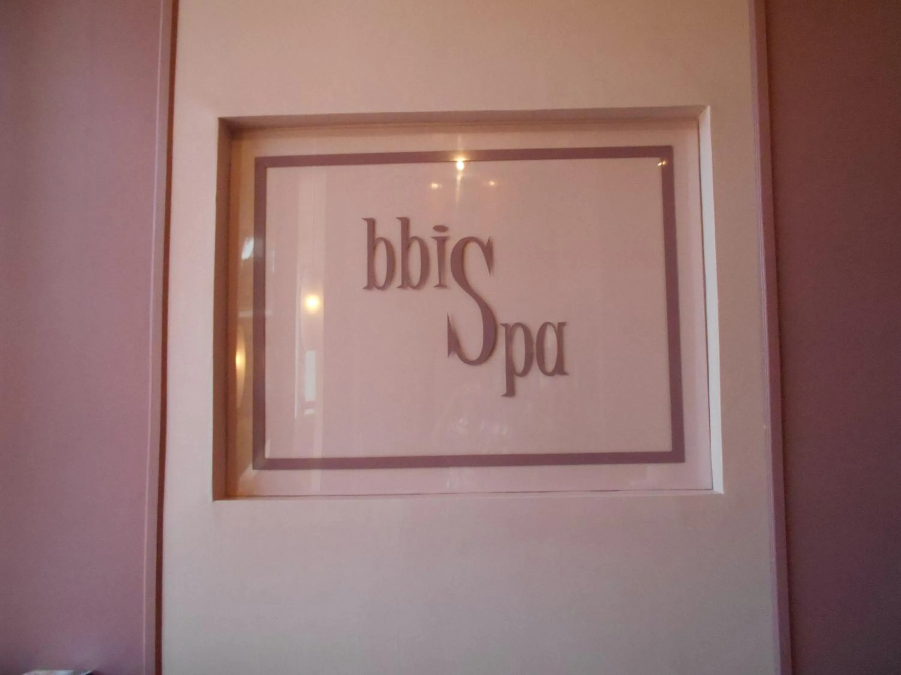 Spa and wellness centre/facilities in Bedarra Beach Inn