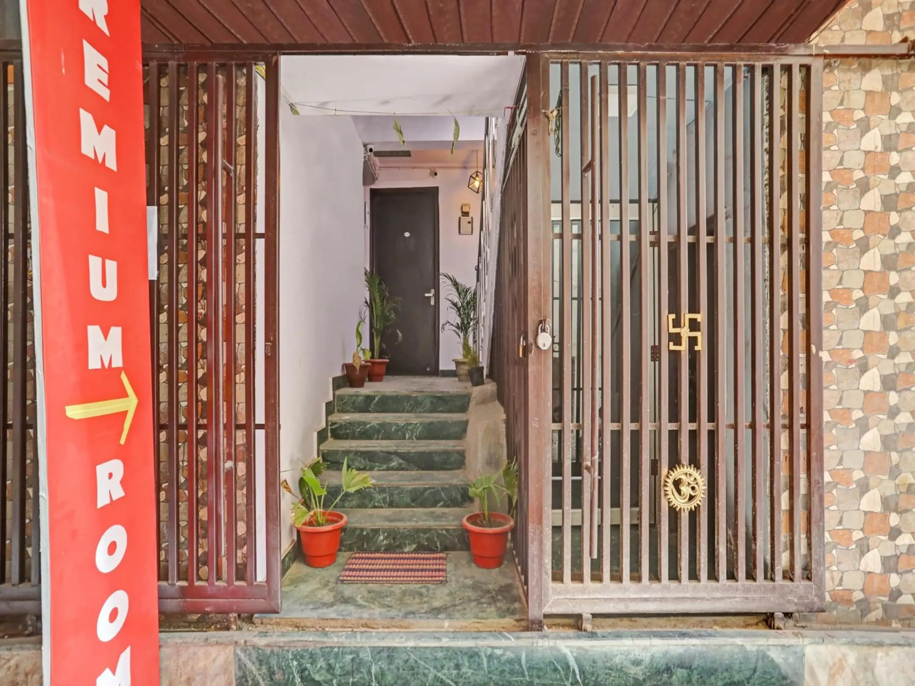 Hotel O Premium Rooms Hotel O Premium Rooms