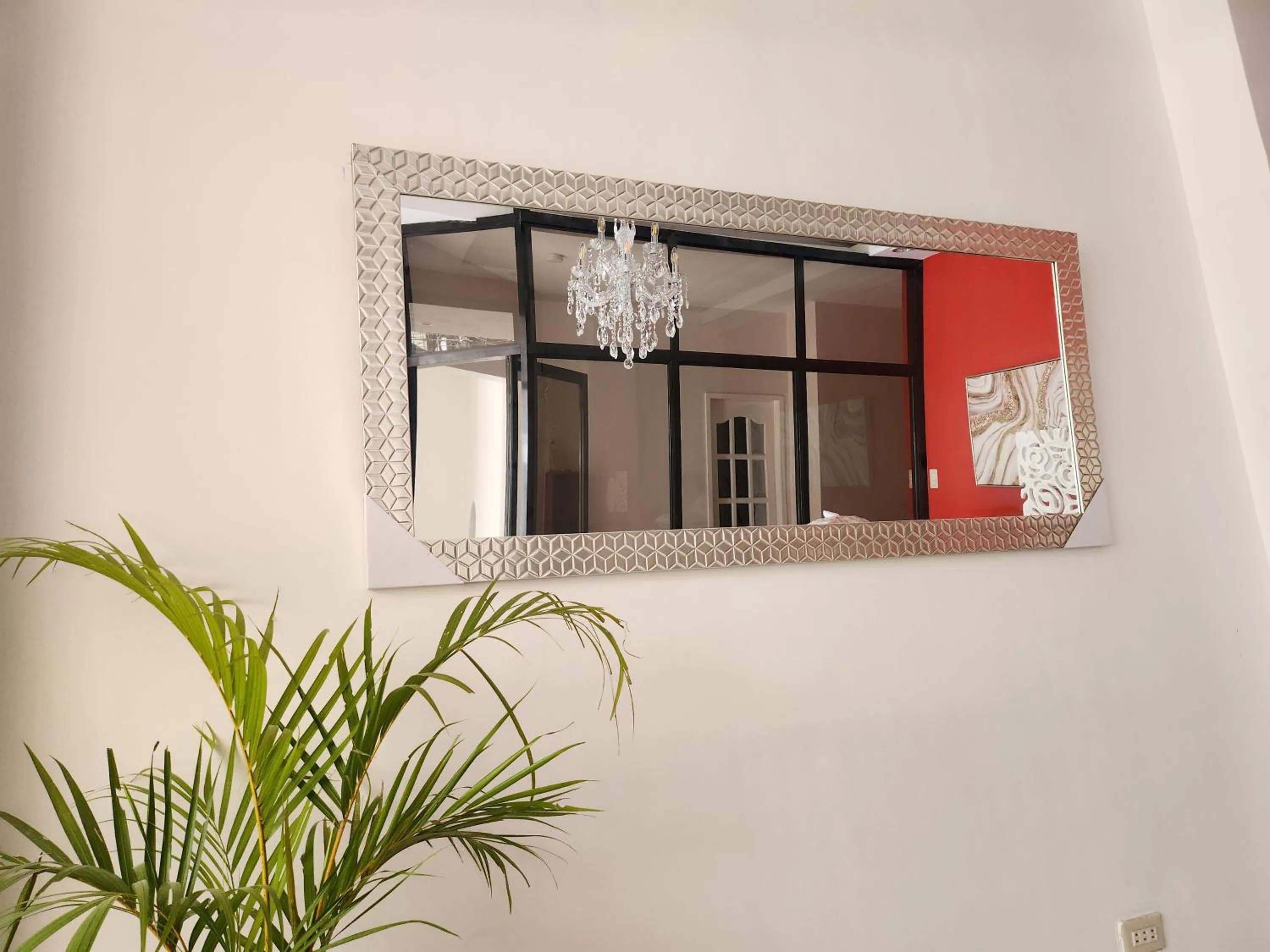 Mantra Pensionne Superior Family Room